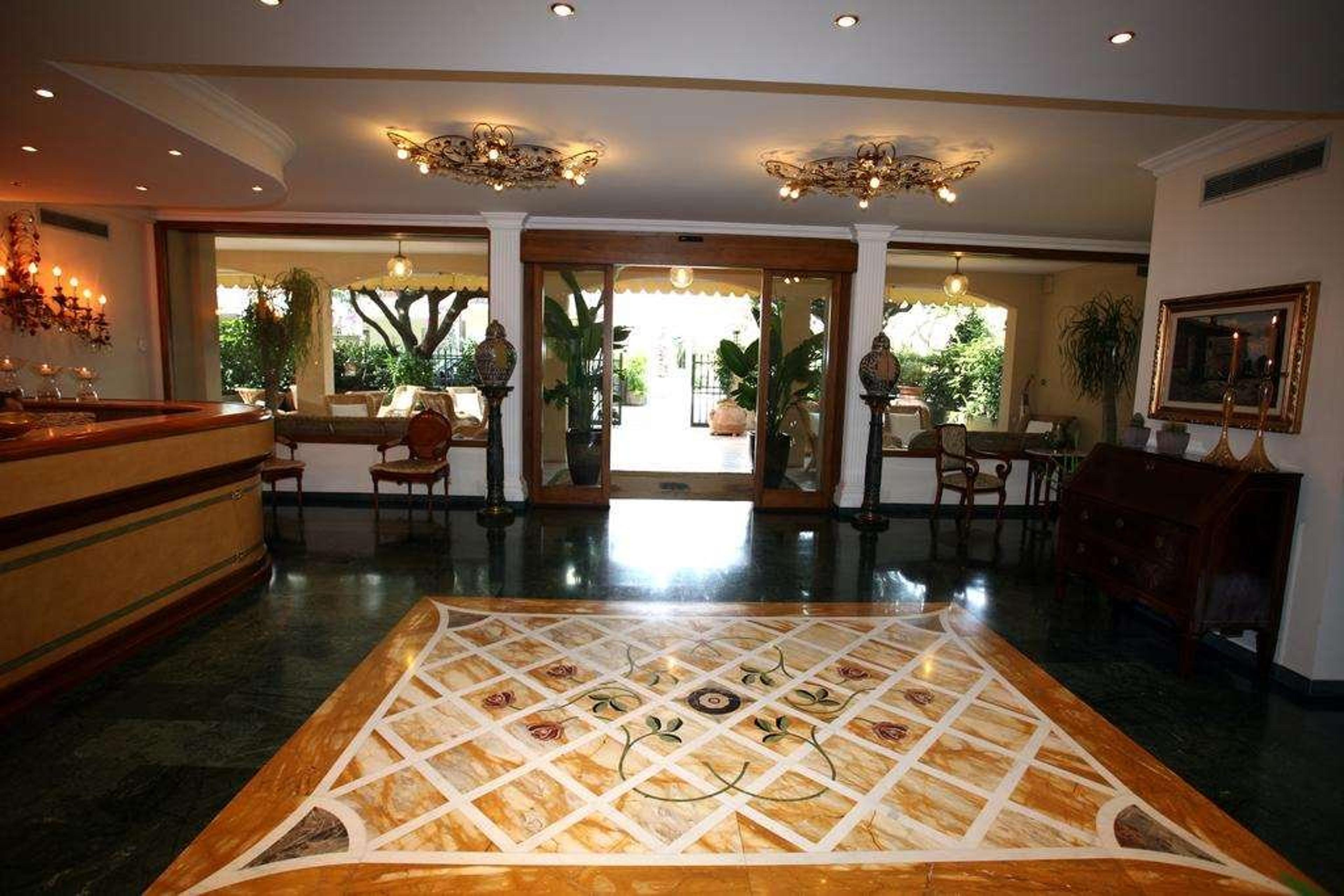HOTEL ATLANTICO