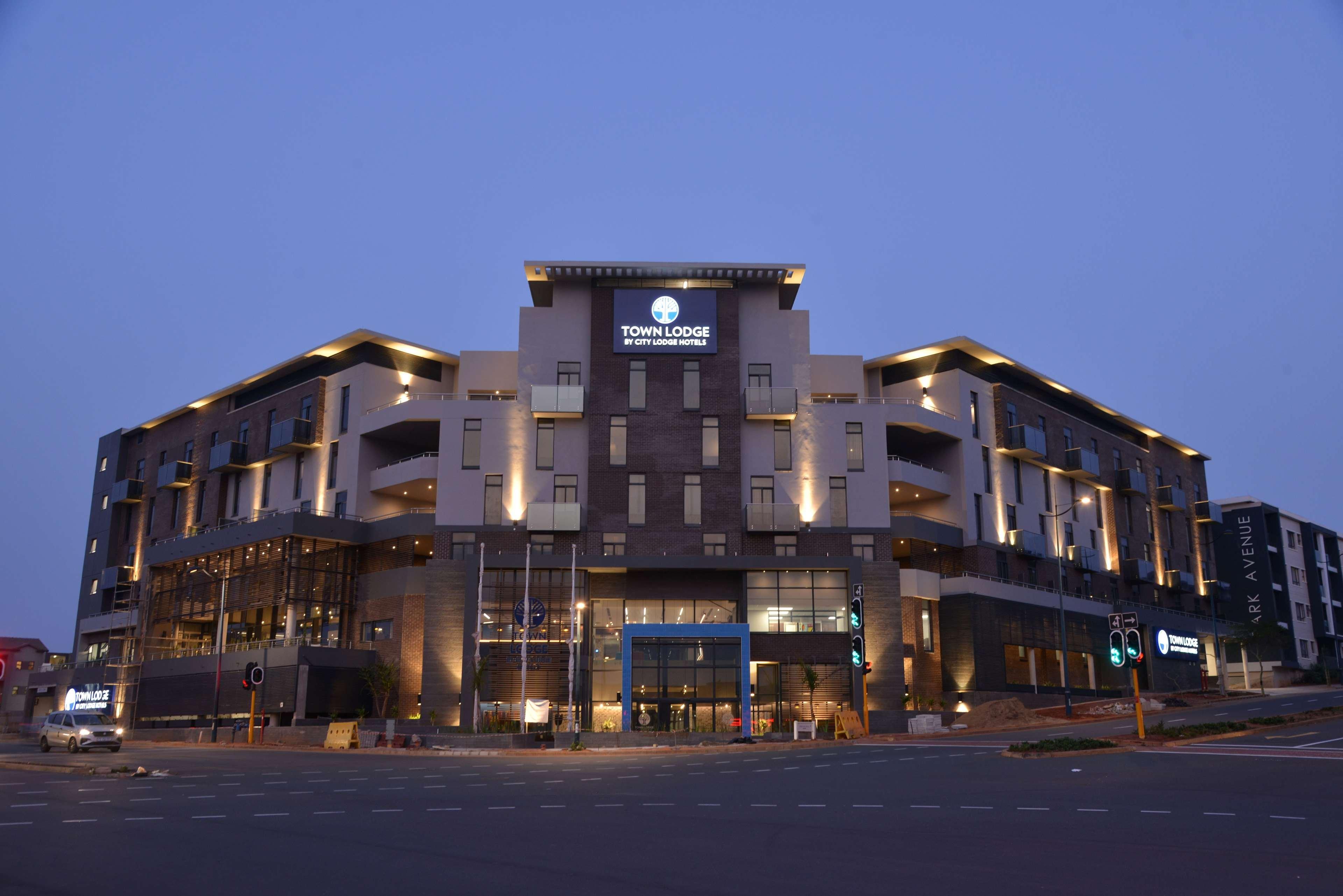 TOWN LODGE UMHLANGA