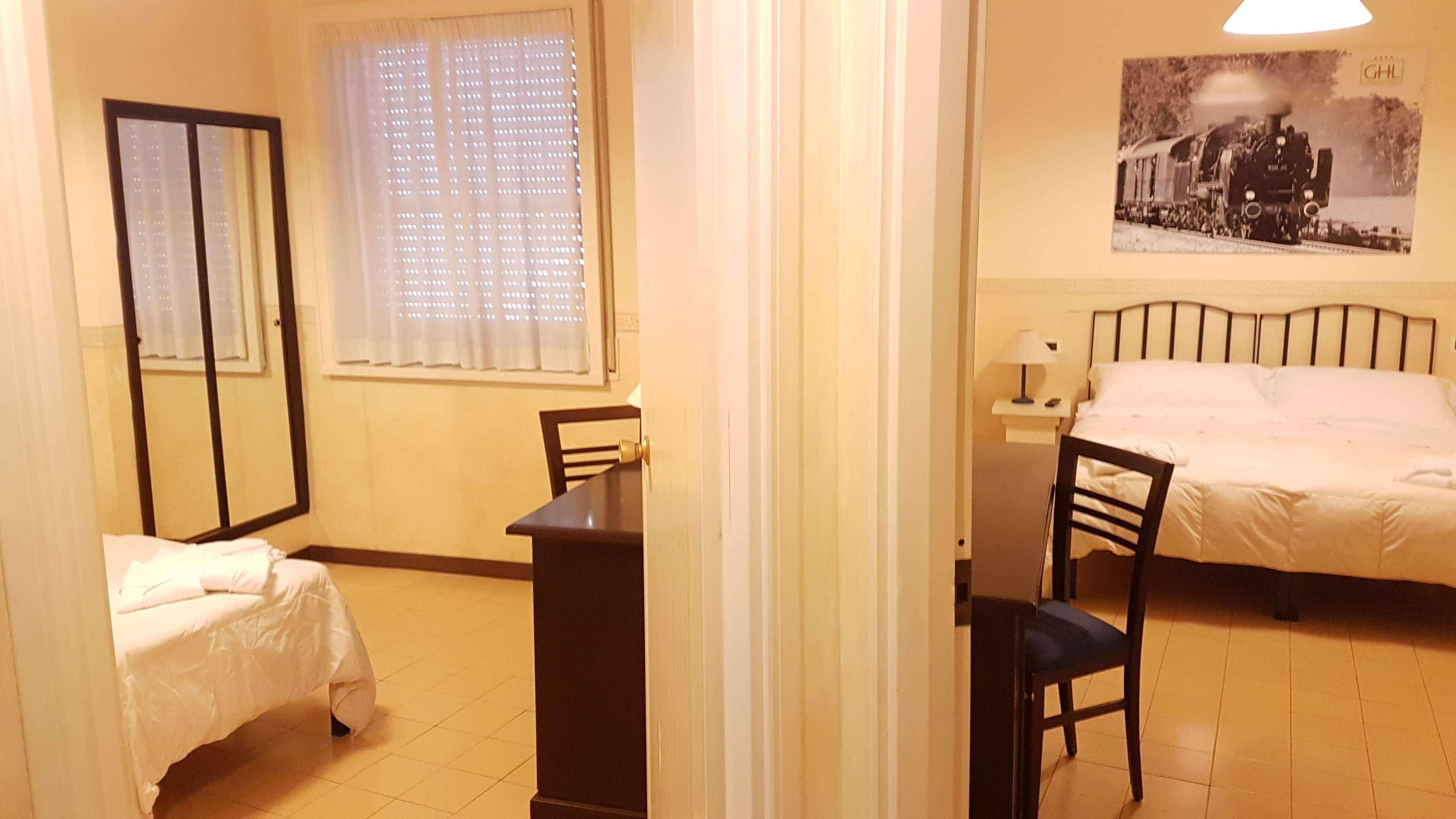 GRAND HOTEL LAMEZIA
