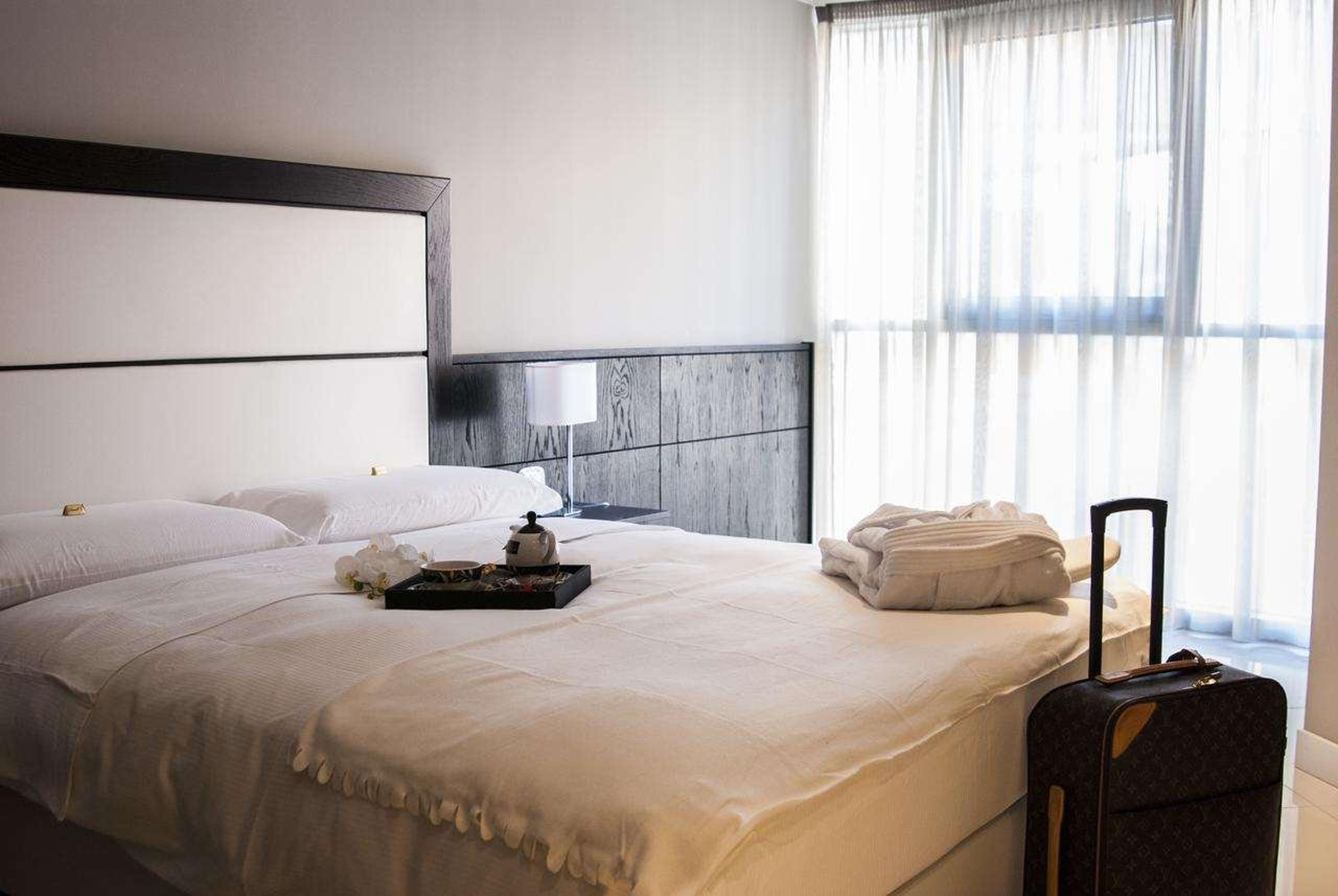 HOTEL MARCONI - RENDE