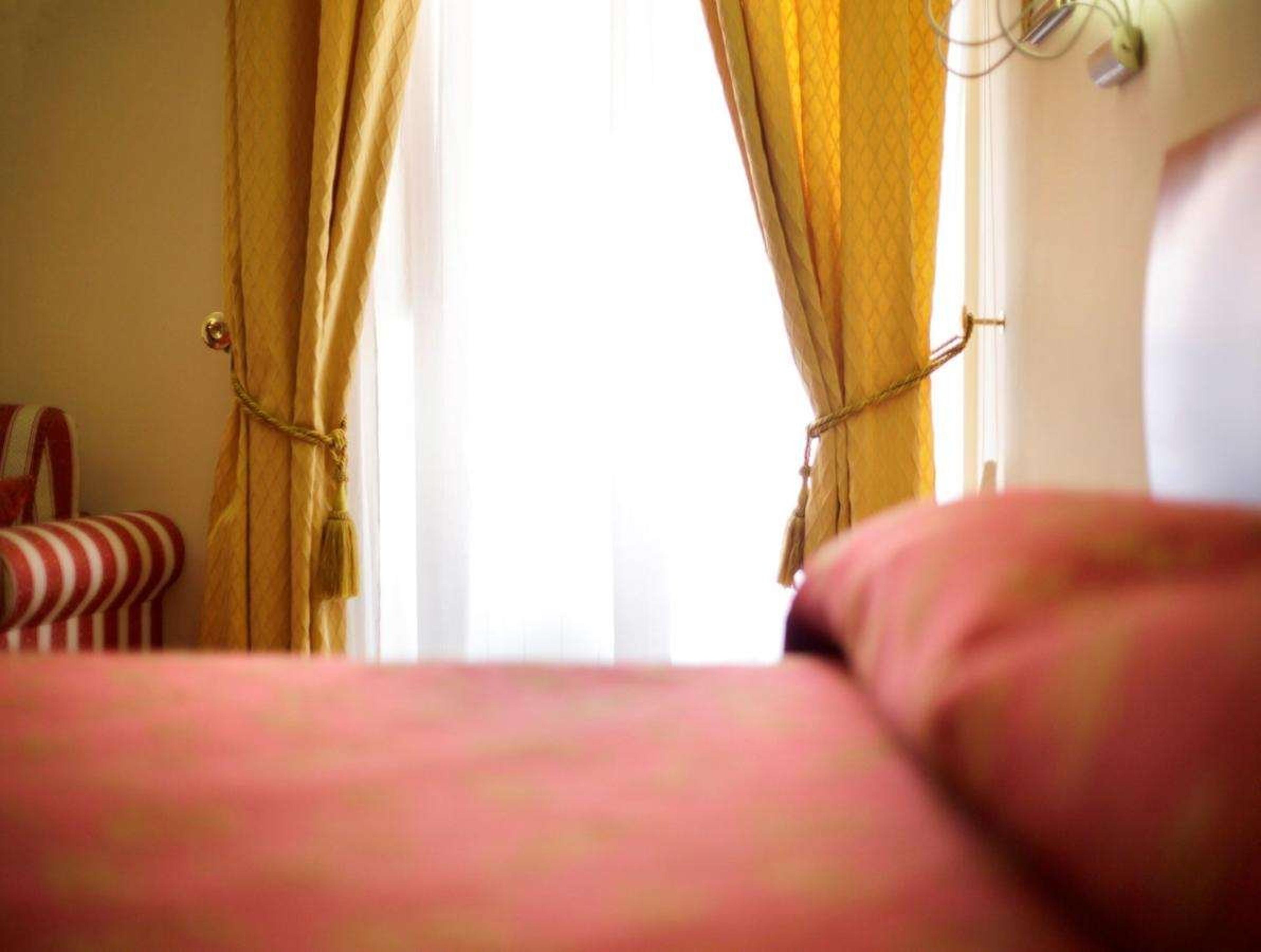 HOTEL GARIBALDI FROSINONE