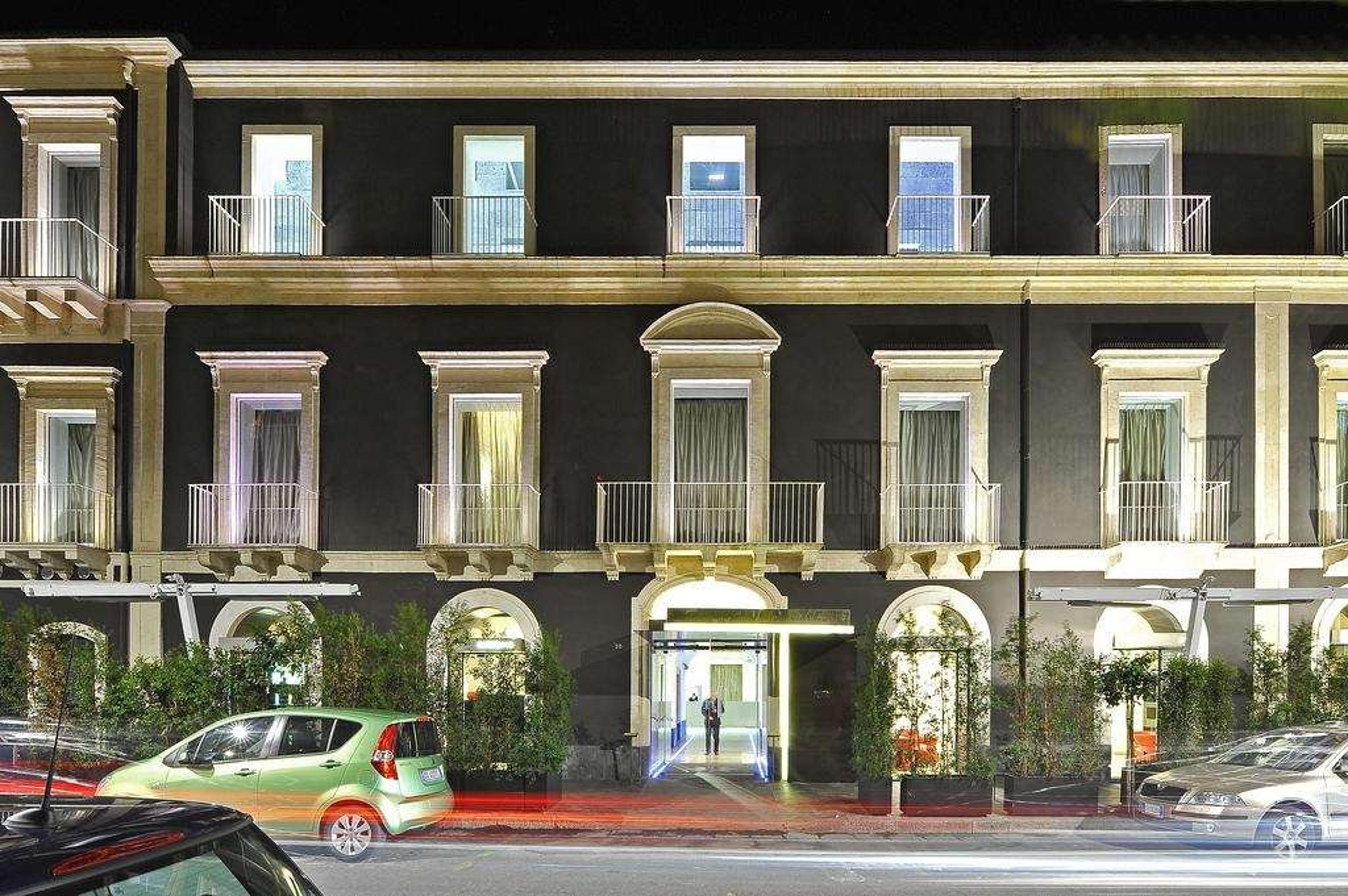 ROMANO HOUSE HOTEL