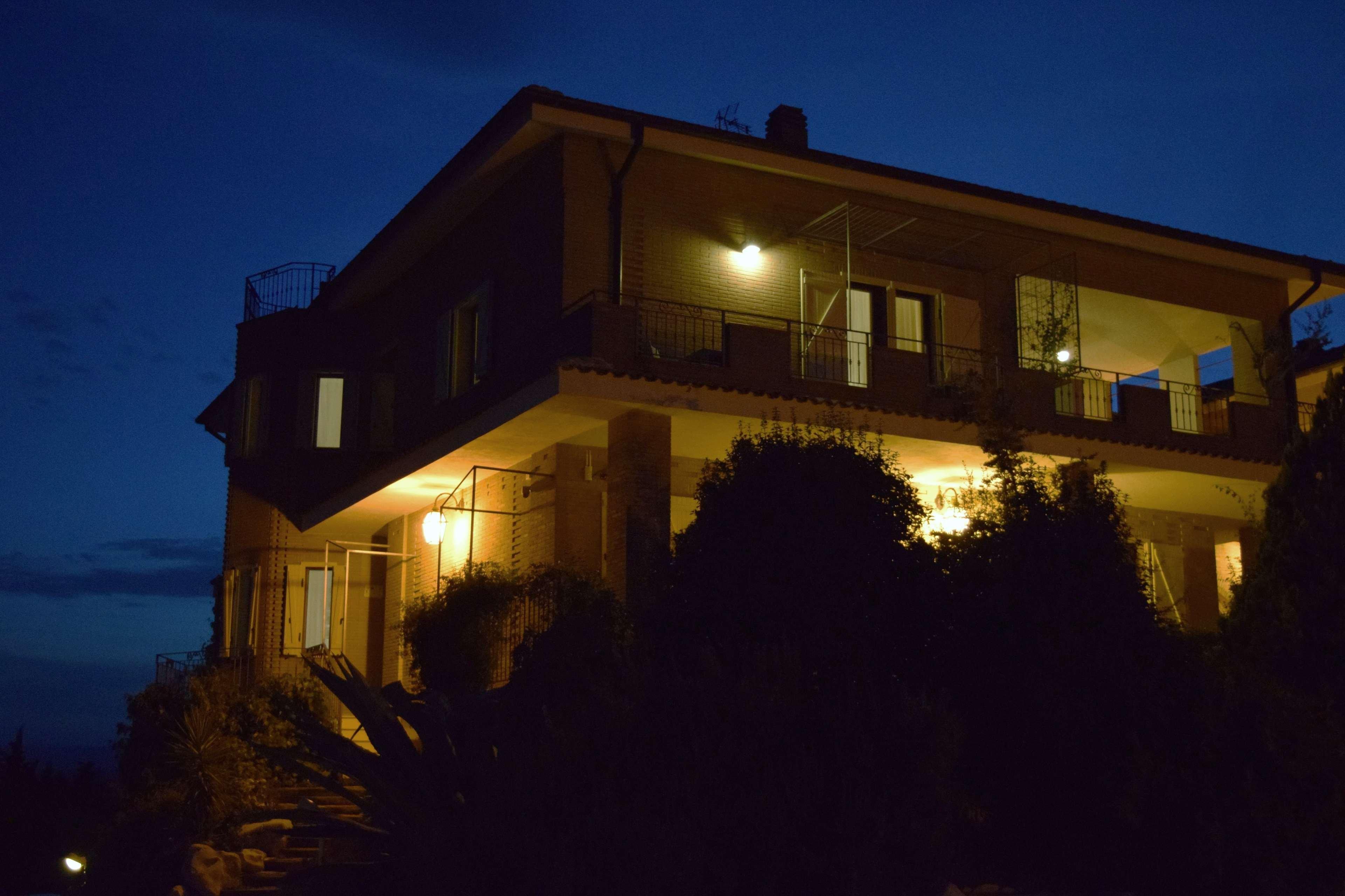 LE NICCHIE GUEST HOUSE - LUCERA