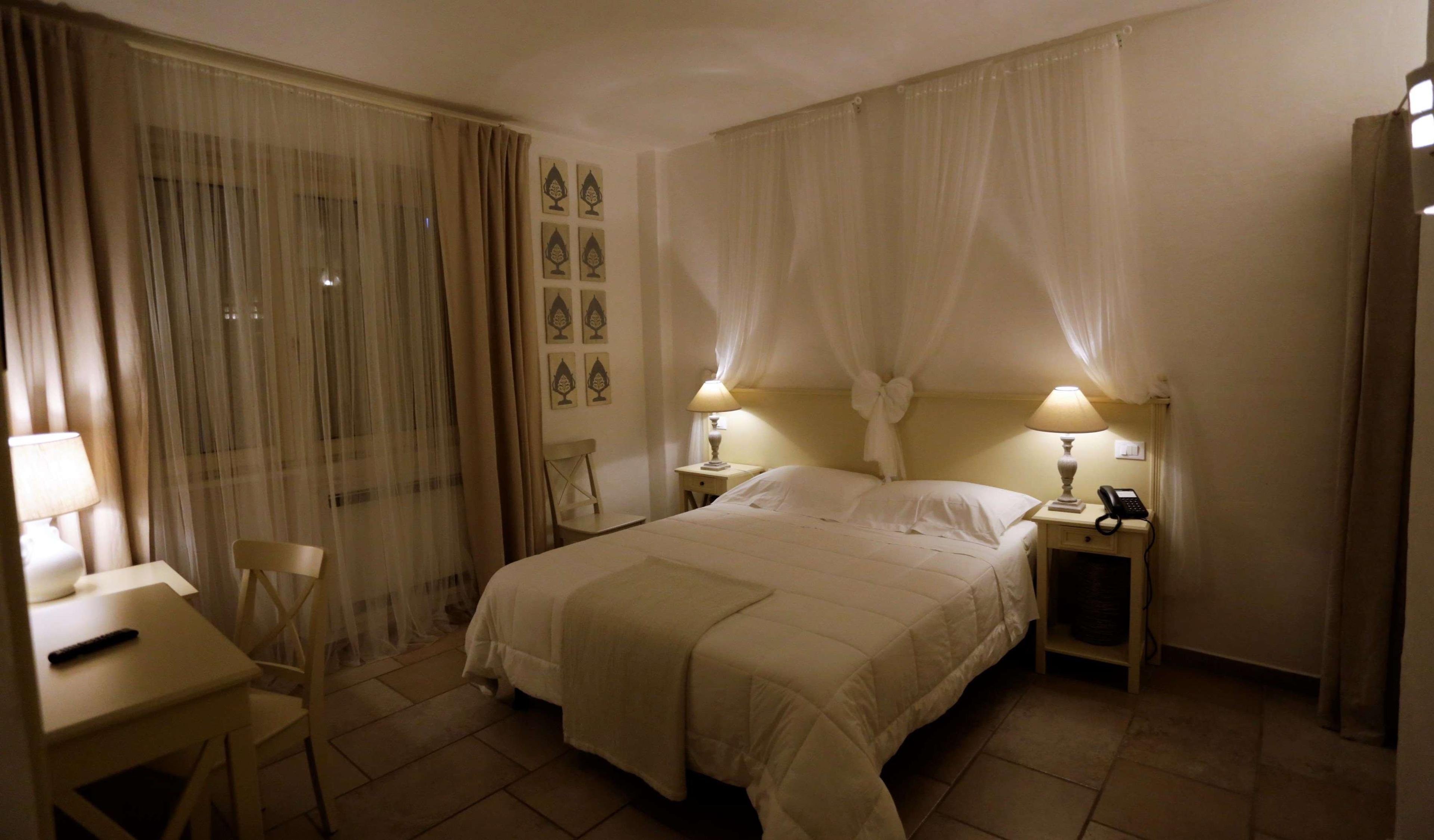 LE NICCHIE GUEST HOUSE - LUCERA