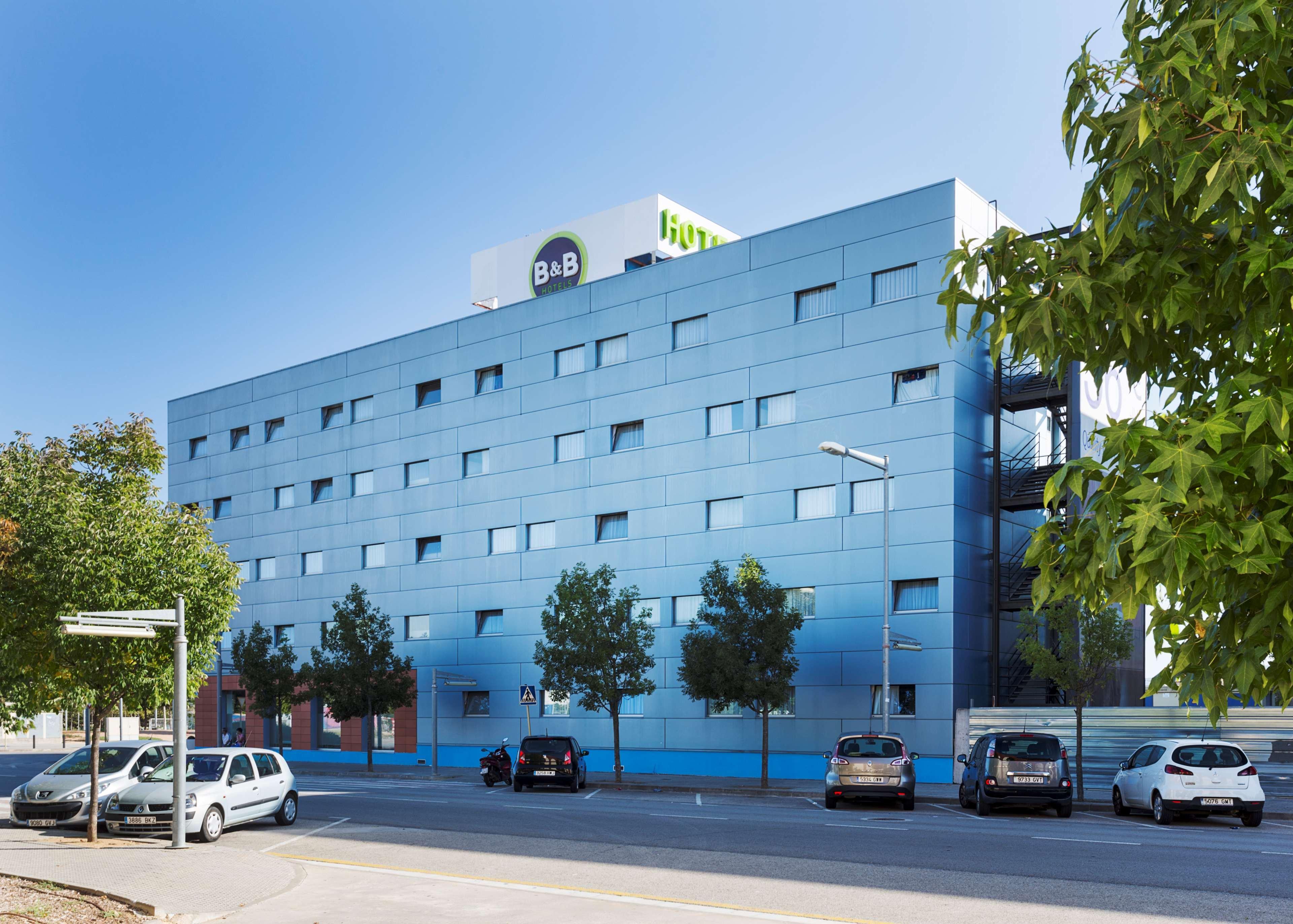 Hotel Photo 1