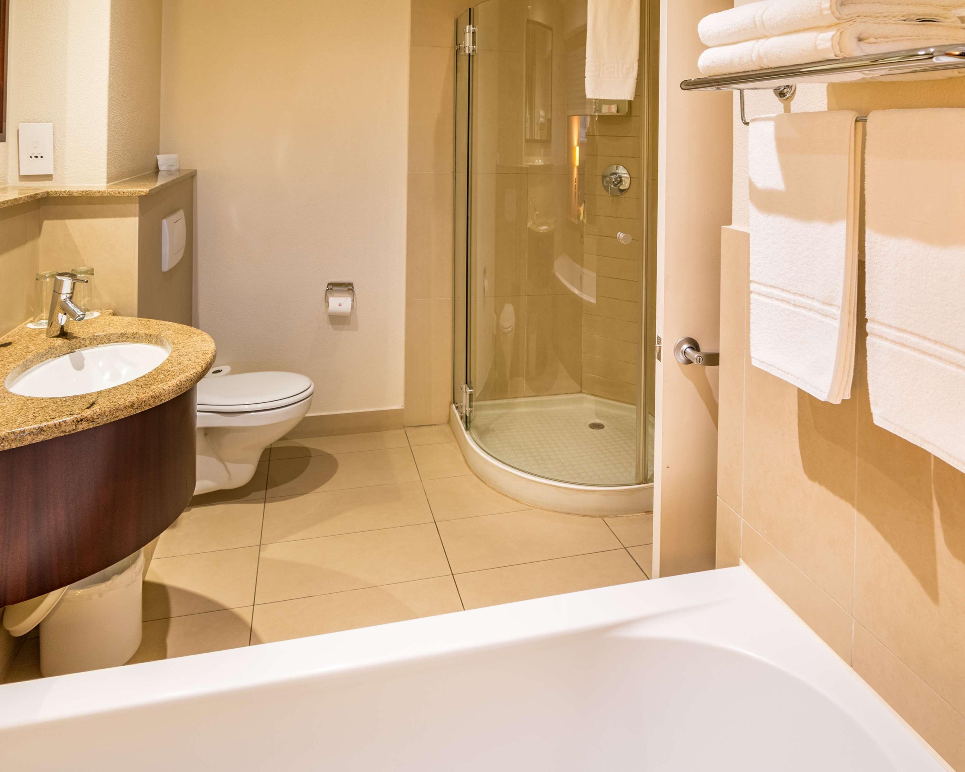 City Lodge Hotel Hatfield