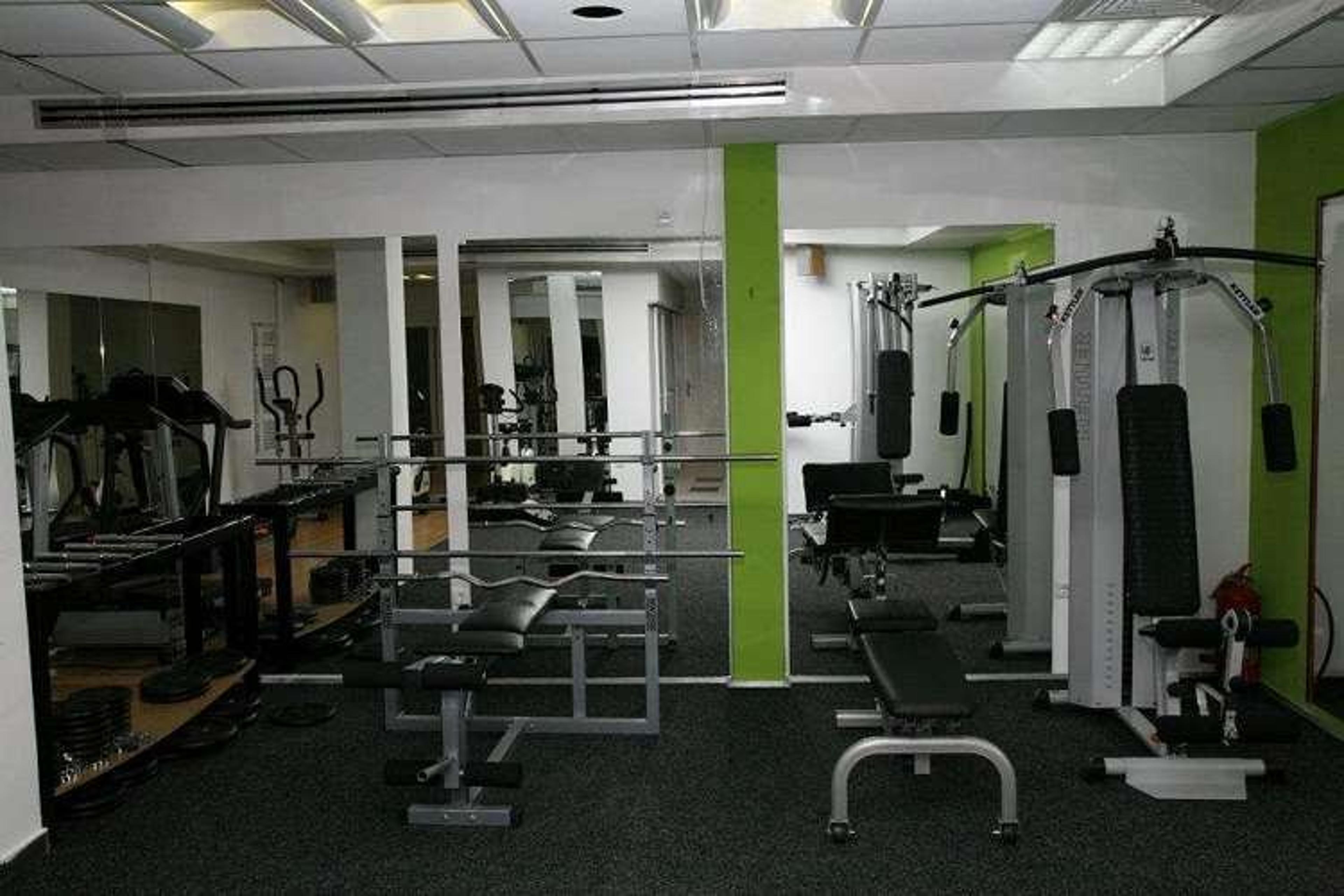 Hotel Photo 3