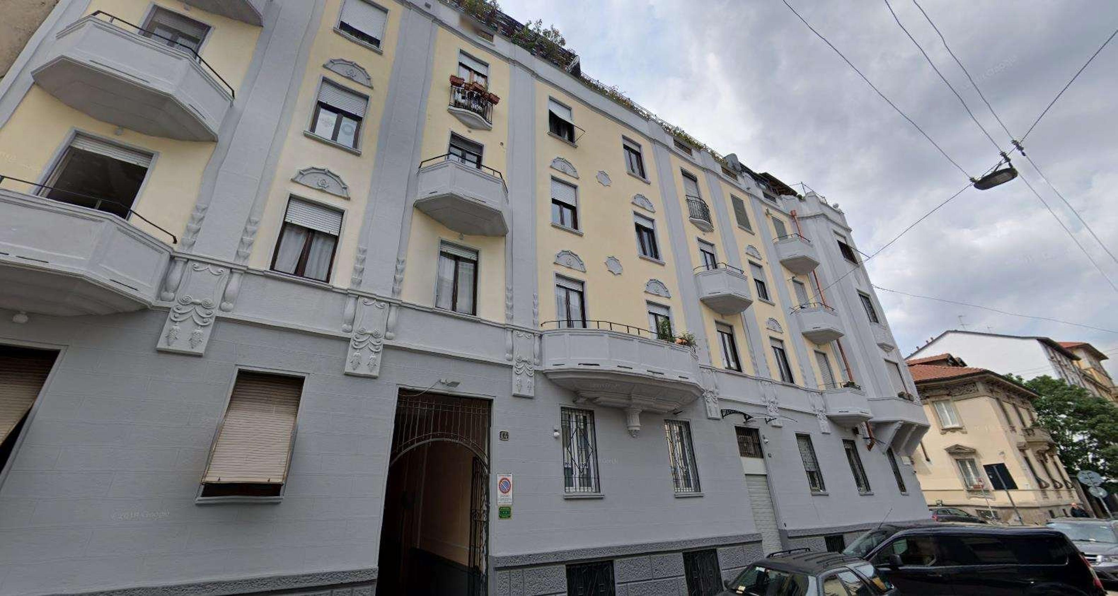 MY NEW HOTEL