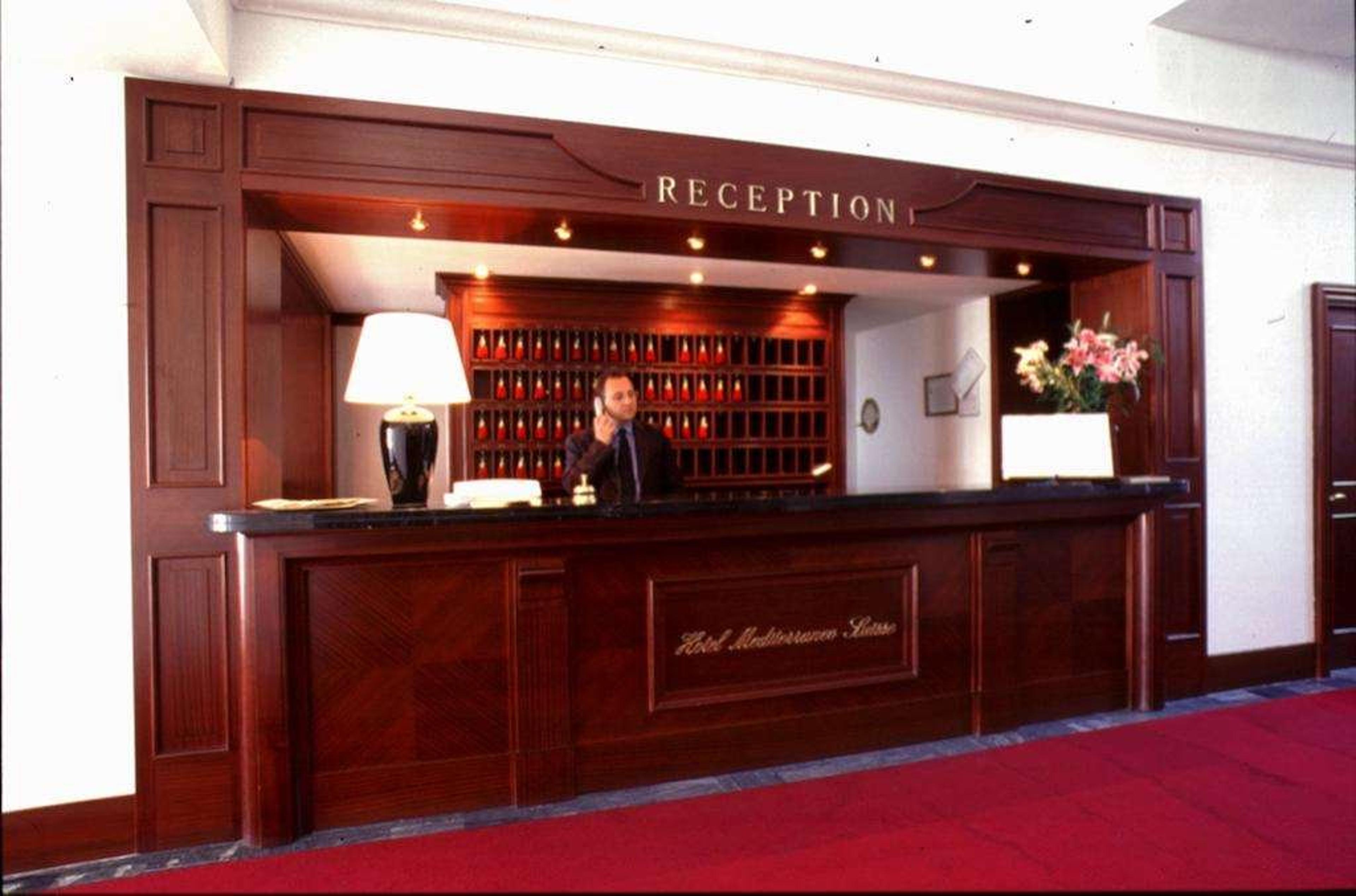 Hotel Photo 2