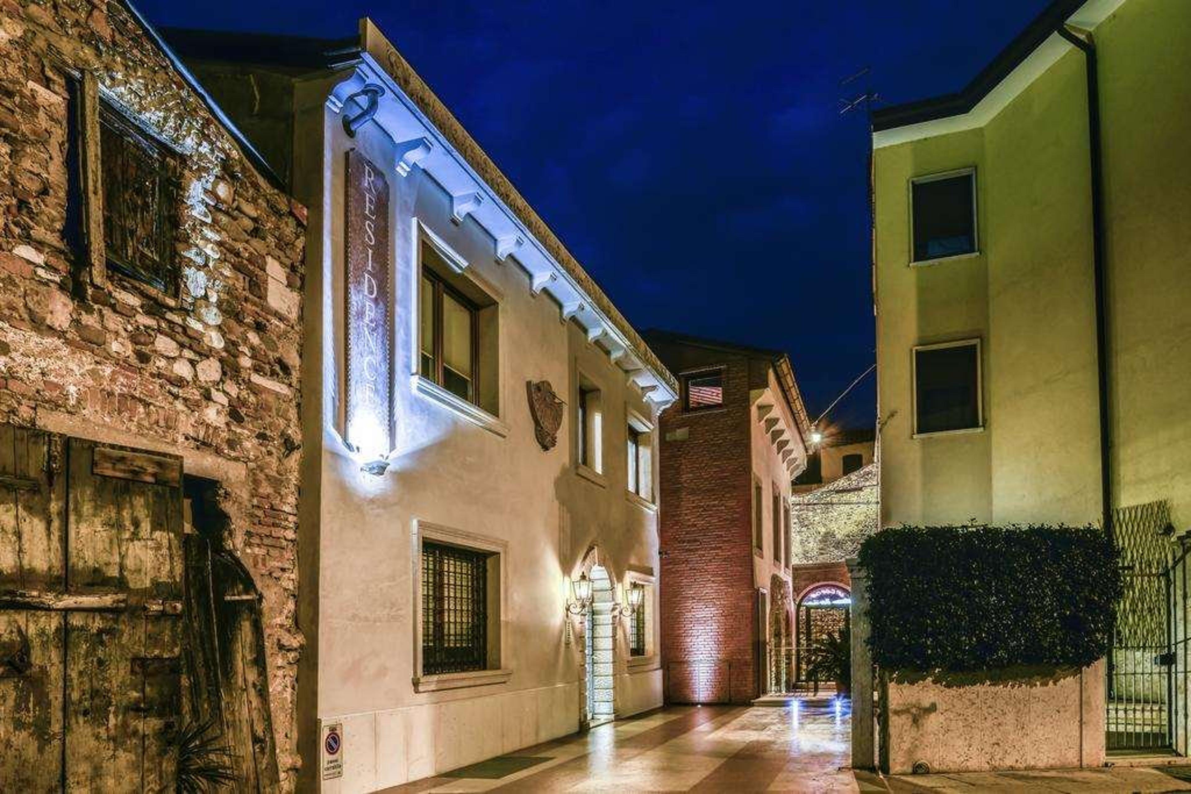 RESIDENCE ANTICO SAN ZENO