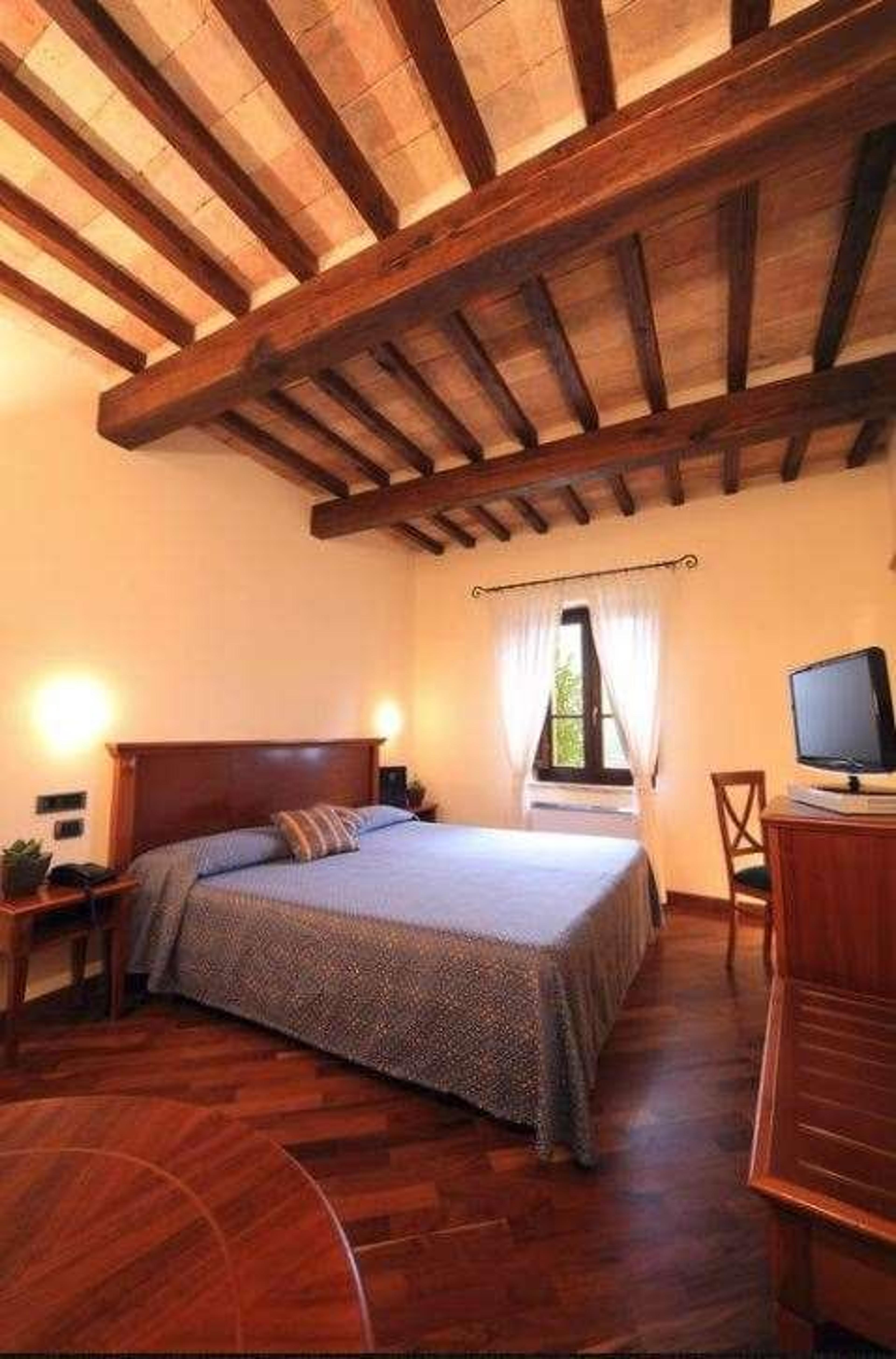 RELAIS SPA LA CORTE - BETTONA