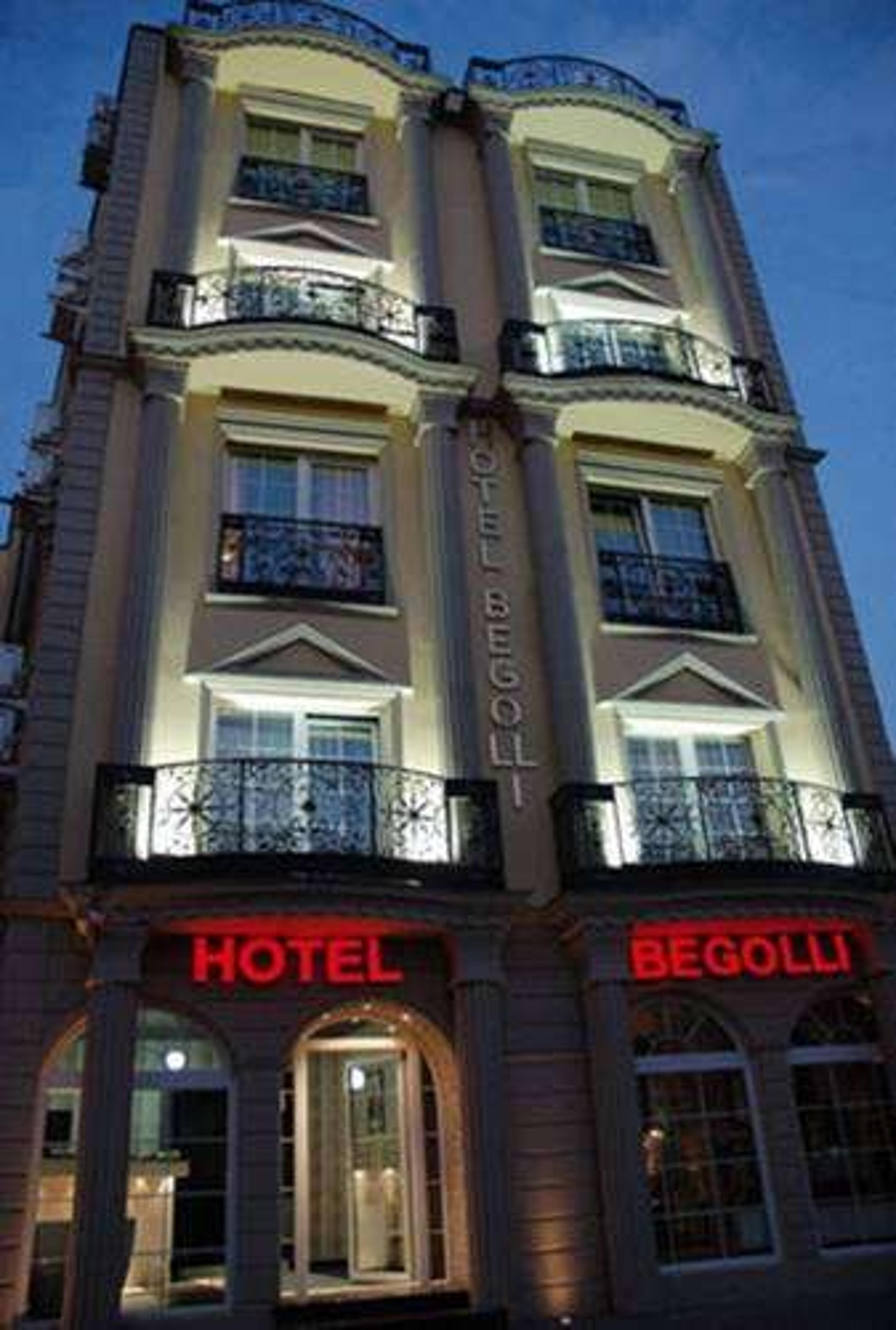 Hotel Photo 1