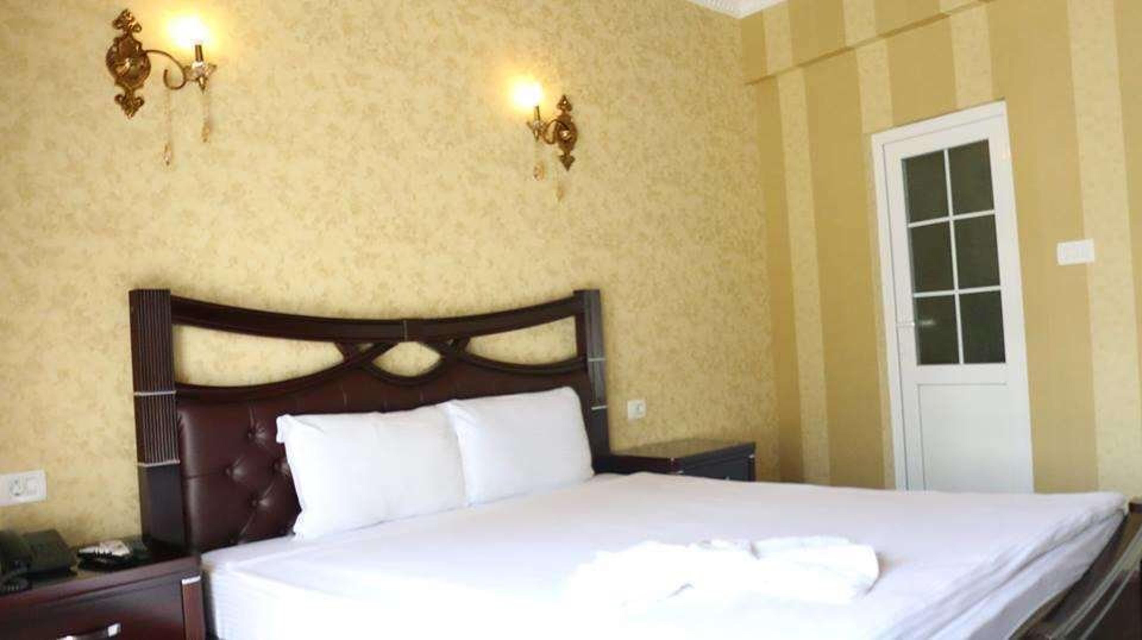 HOTEL BEGOLLI