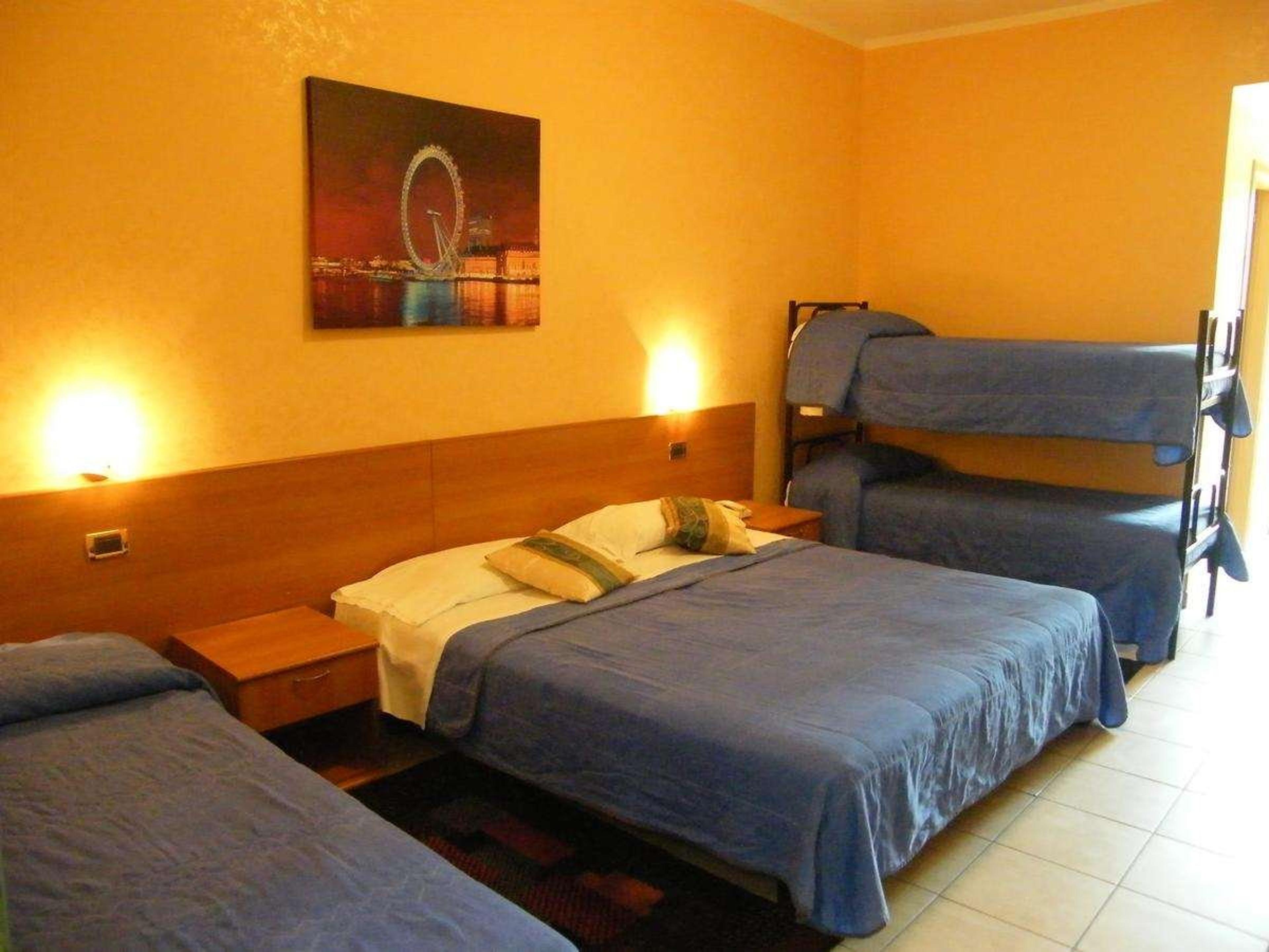 HOTEL MEMMINA