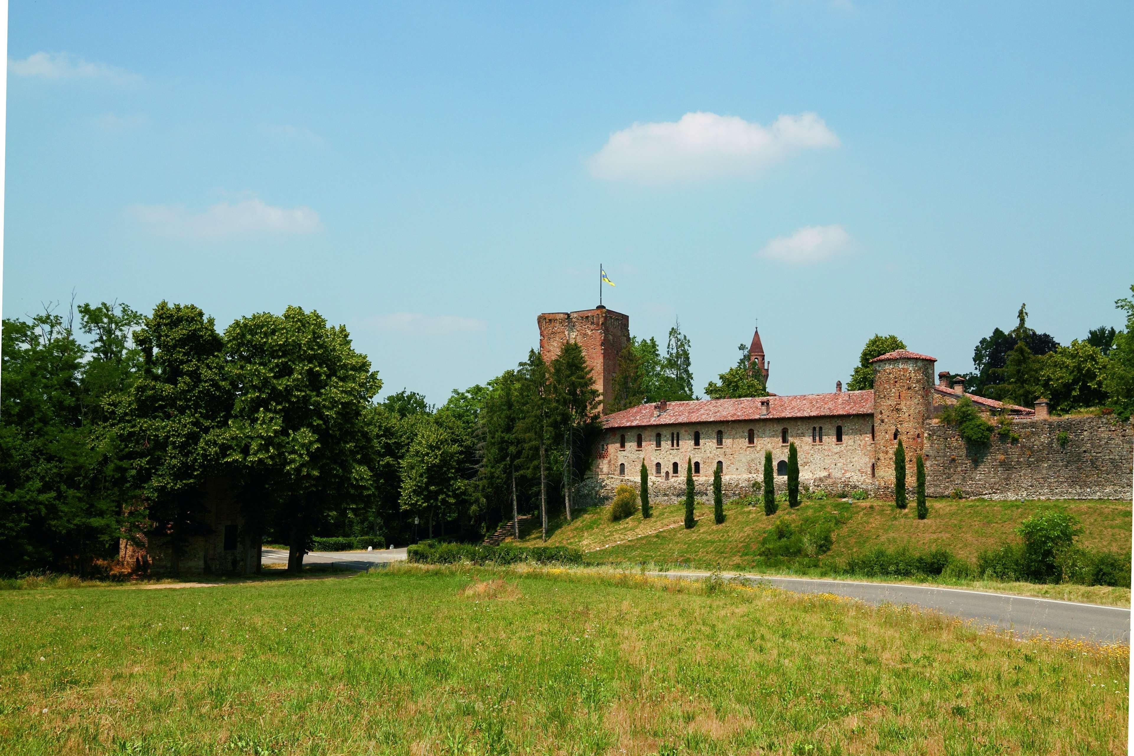 RESIDENZA TORRE SAN MARTINO - GAZZO