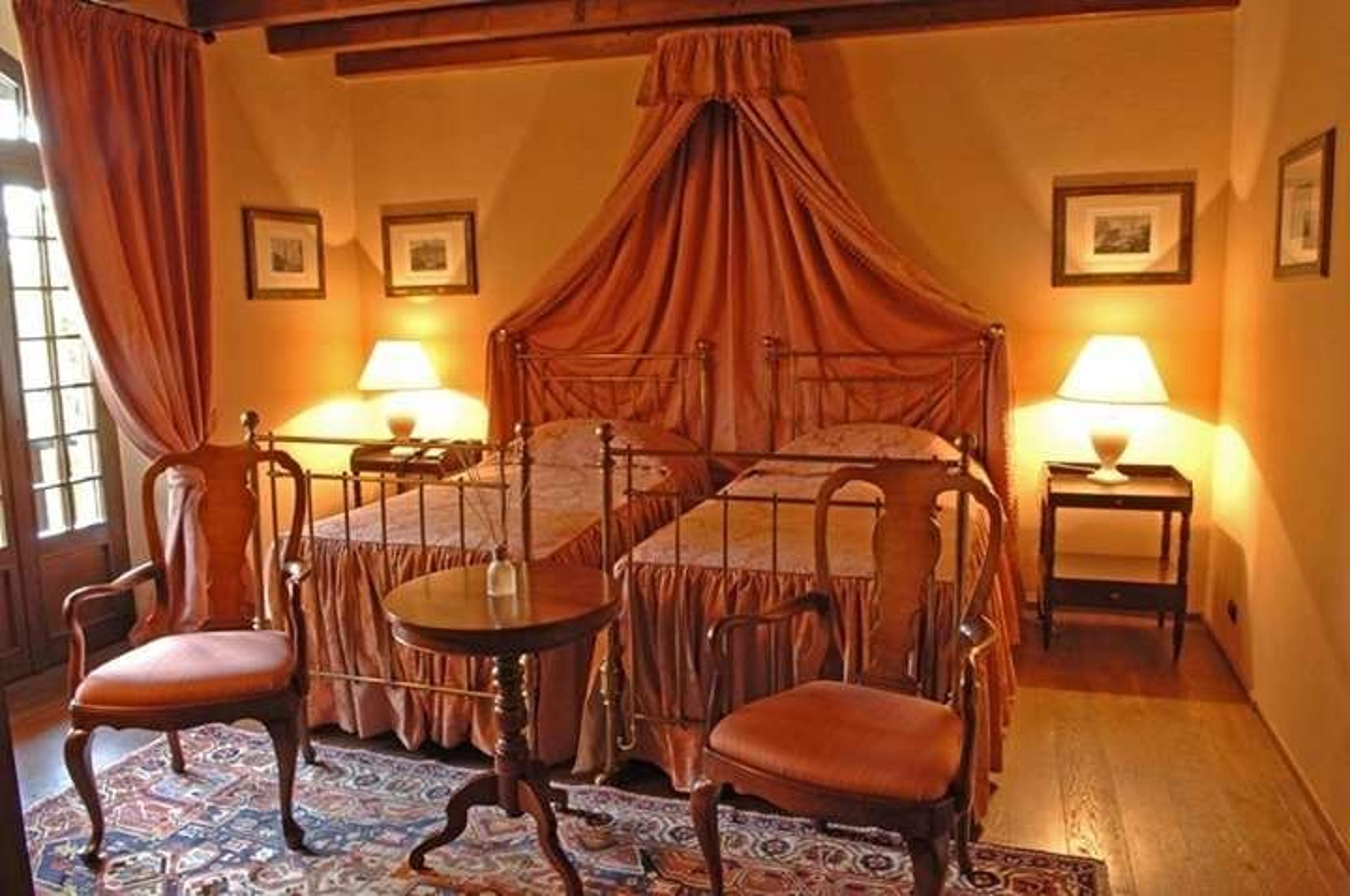 RESIDENZA TORRE SAN MARTINO - GAZZO