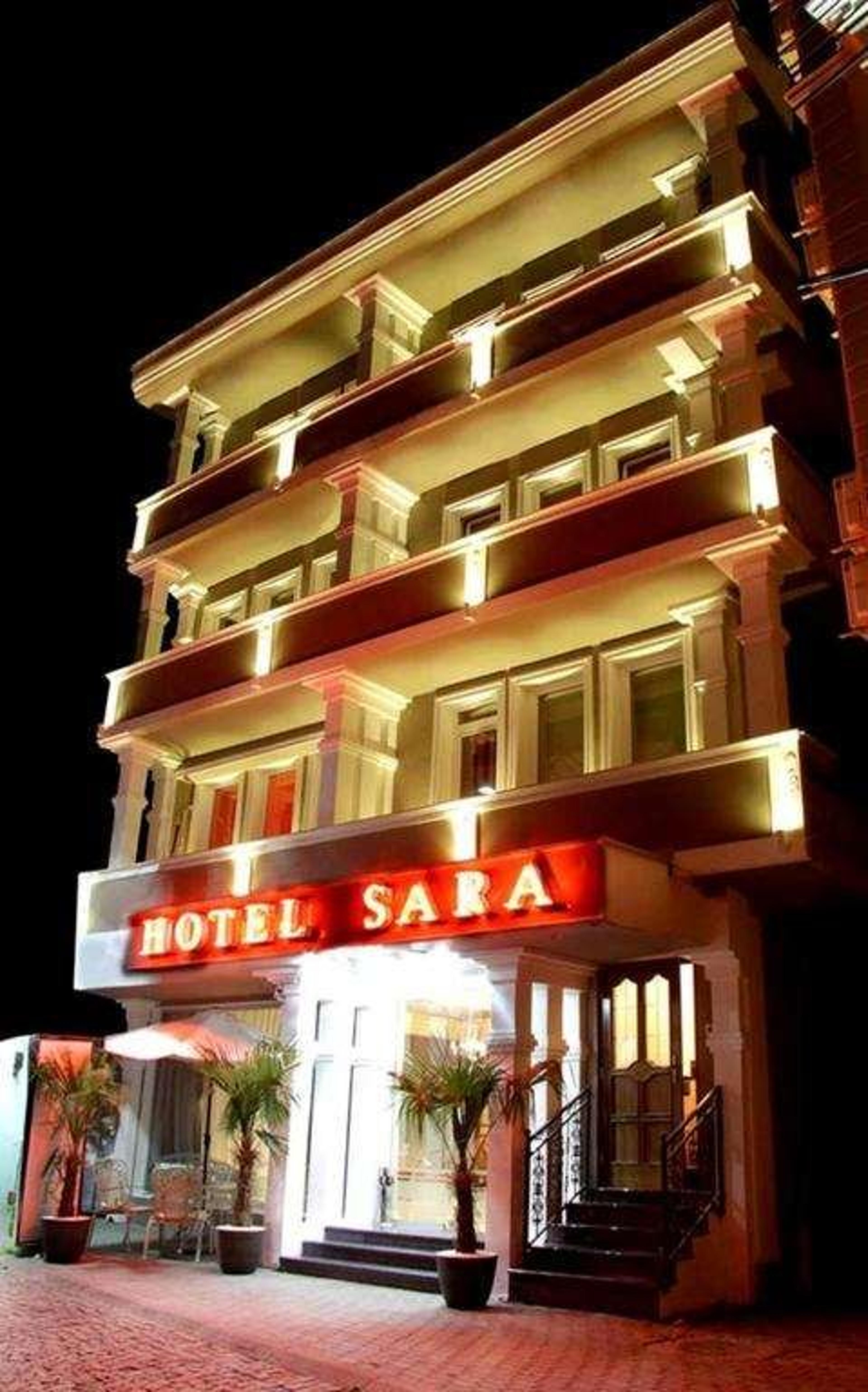 Hotel Photo 1