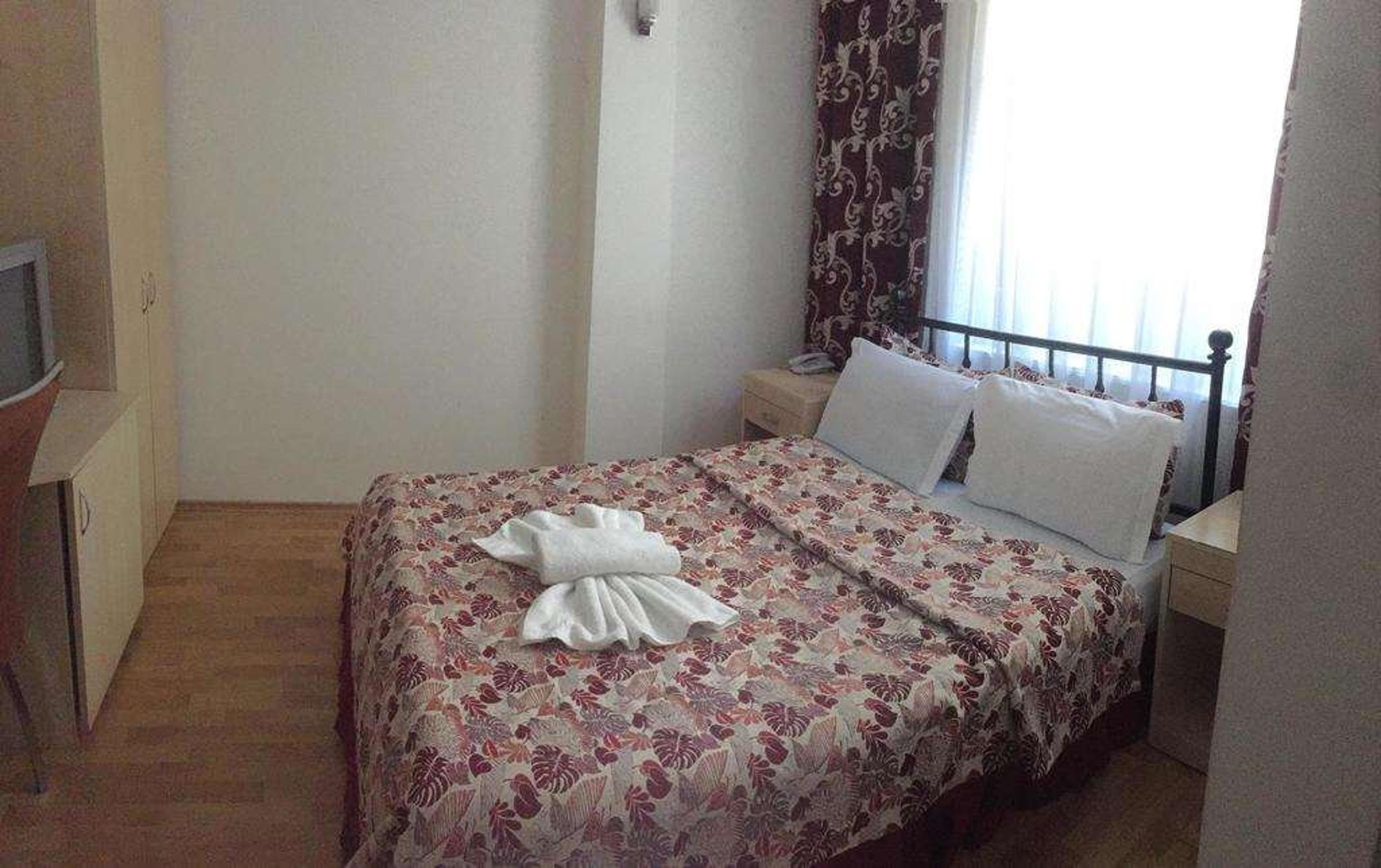 SARA HOTEL