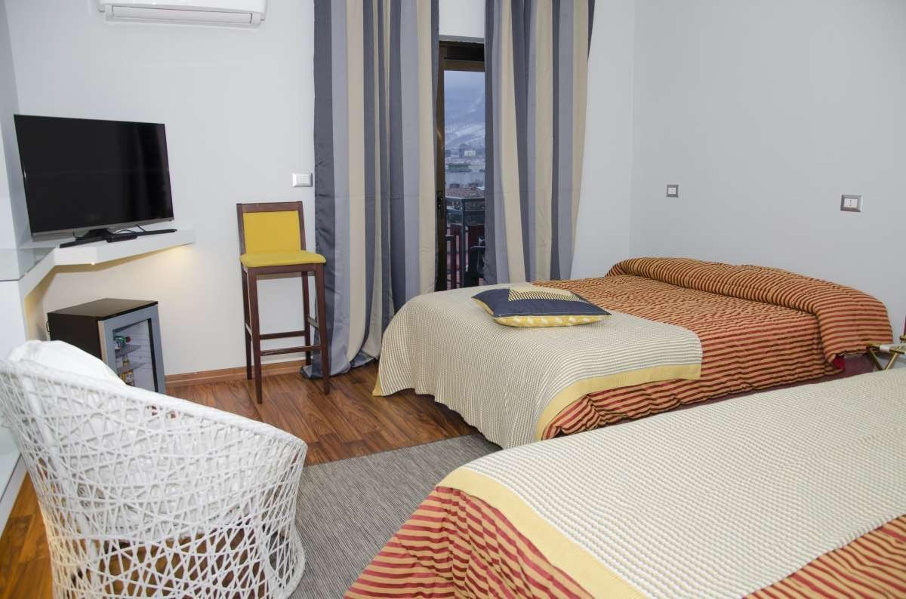 GRAND HOTEL IRPINIA - MERCOGLIANO