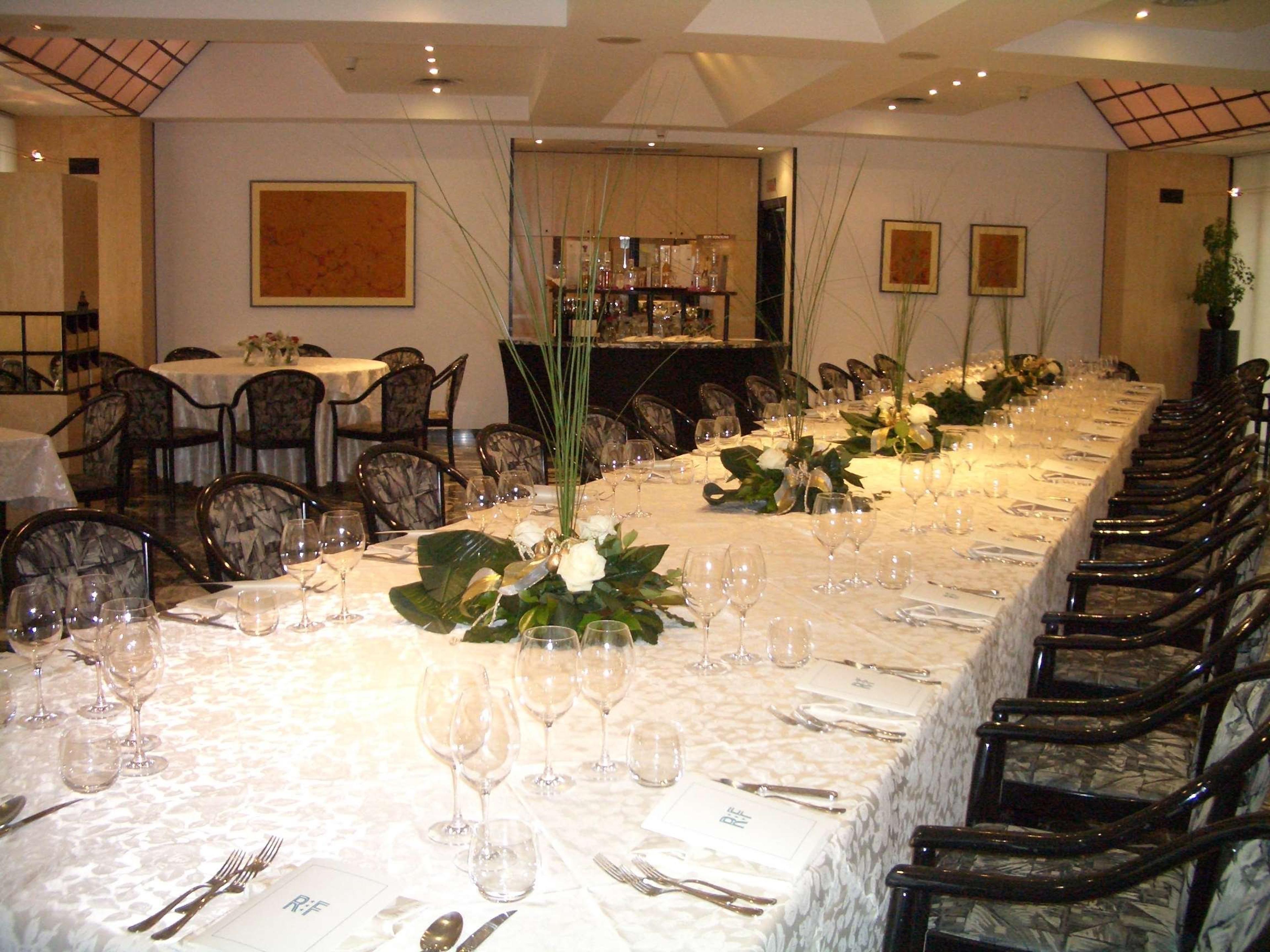 HOTEL FRIULI