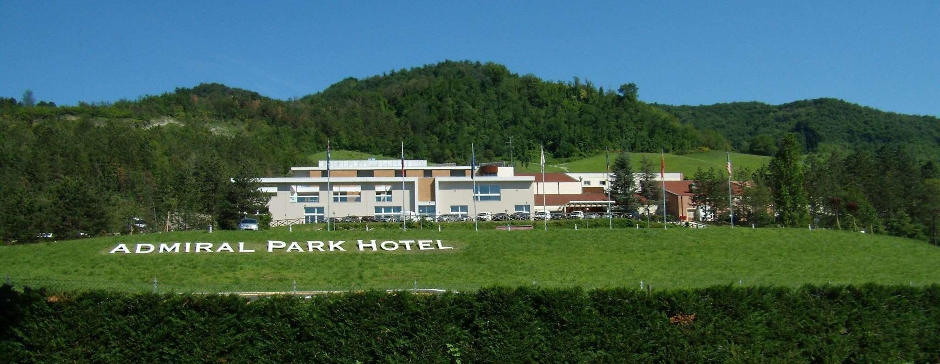 ADMIRAL PARK HOTEL - ZOLA PREDOSA