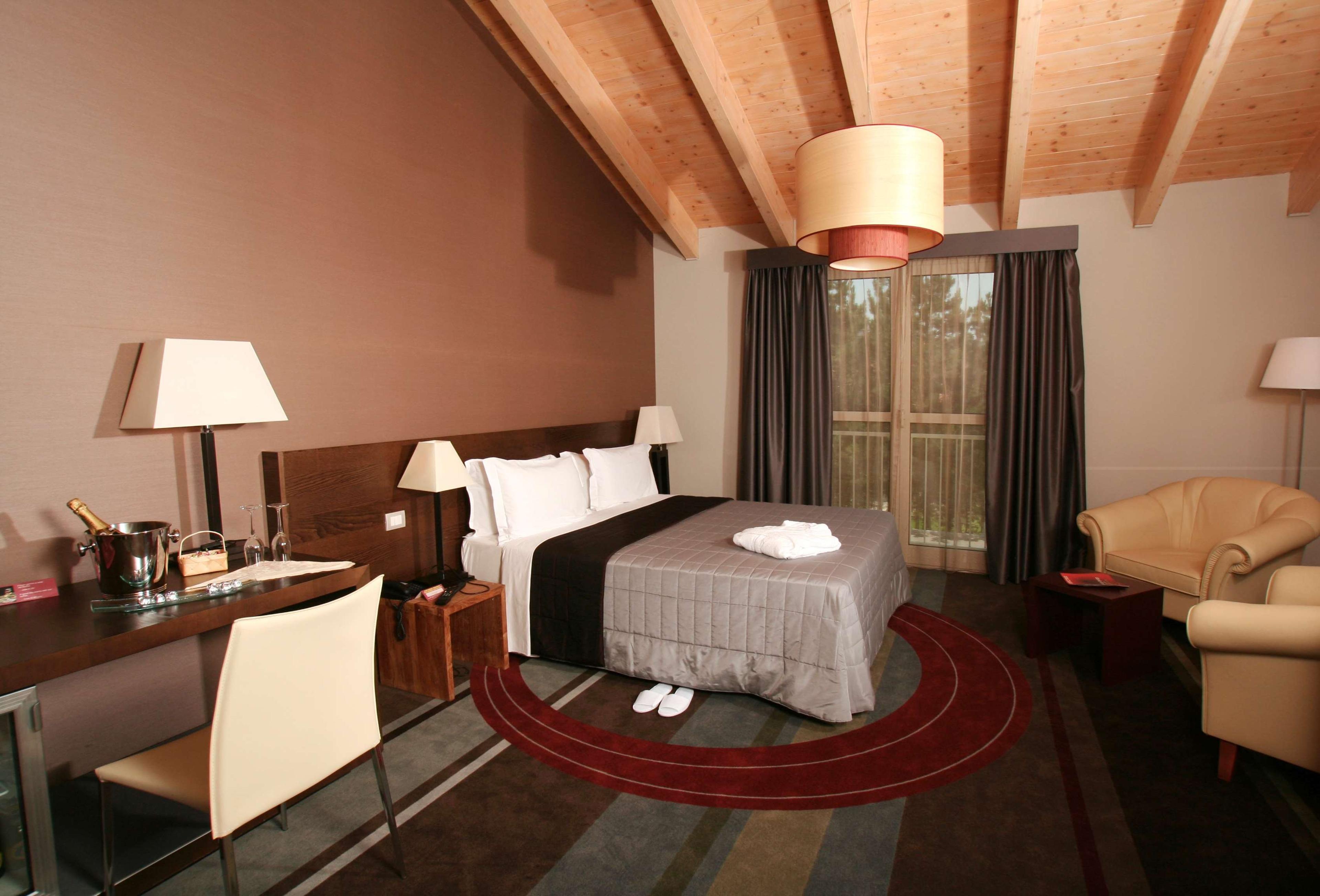 ADMIRAL PARK HOTEL - ZOLA PREDOSA