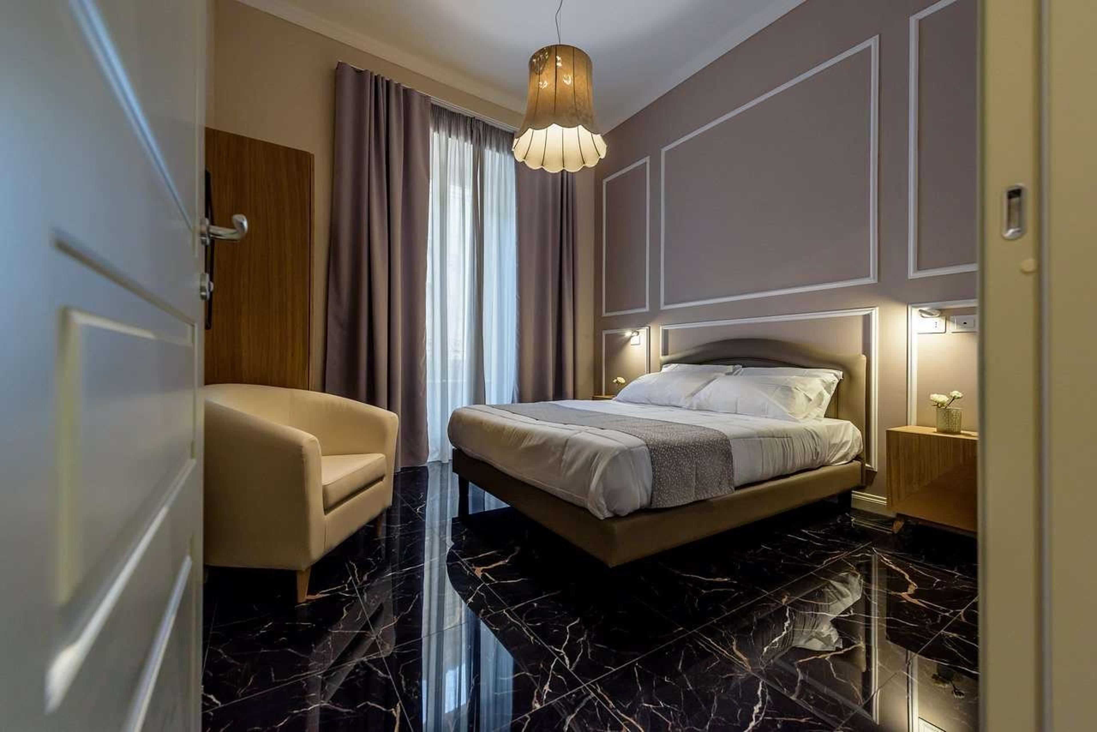 B&B Marie Claire Apartments & Spa