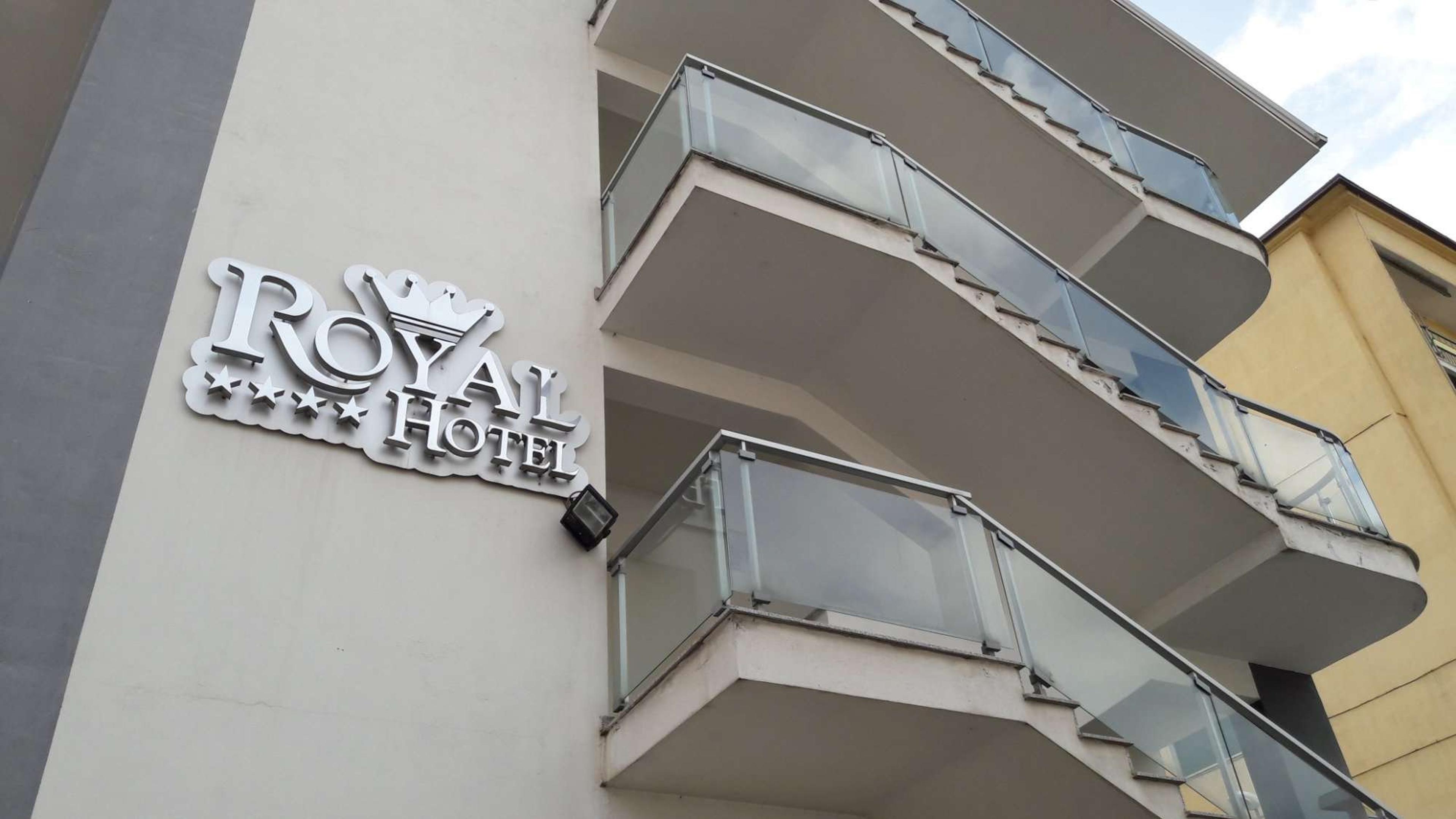 Hotel Photo 1