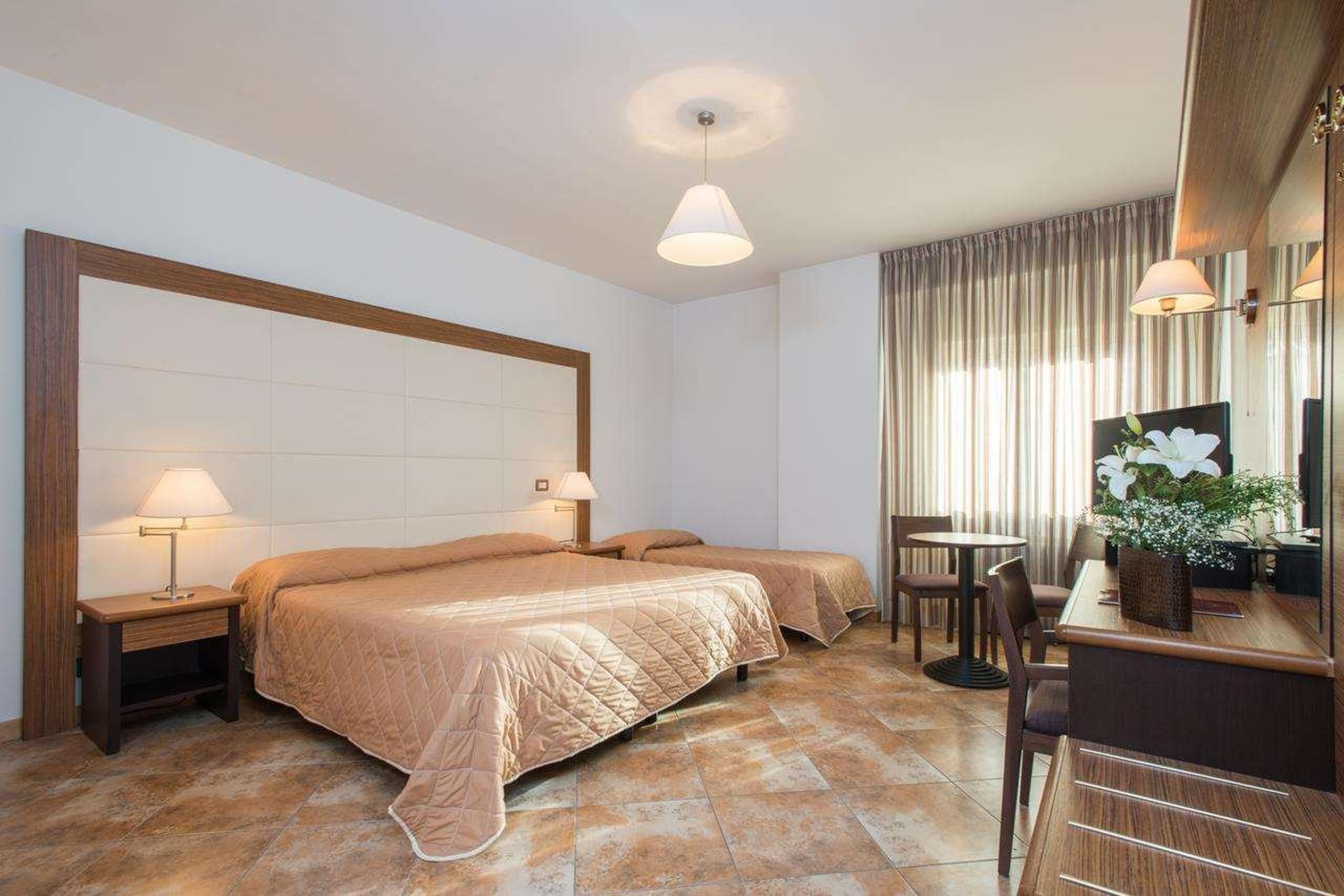 HOTEL ROYAL COSENZA