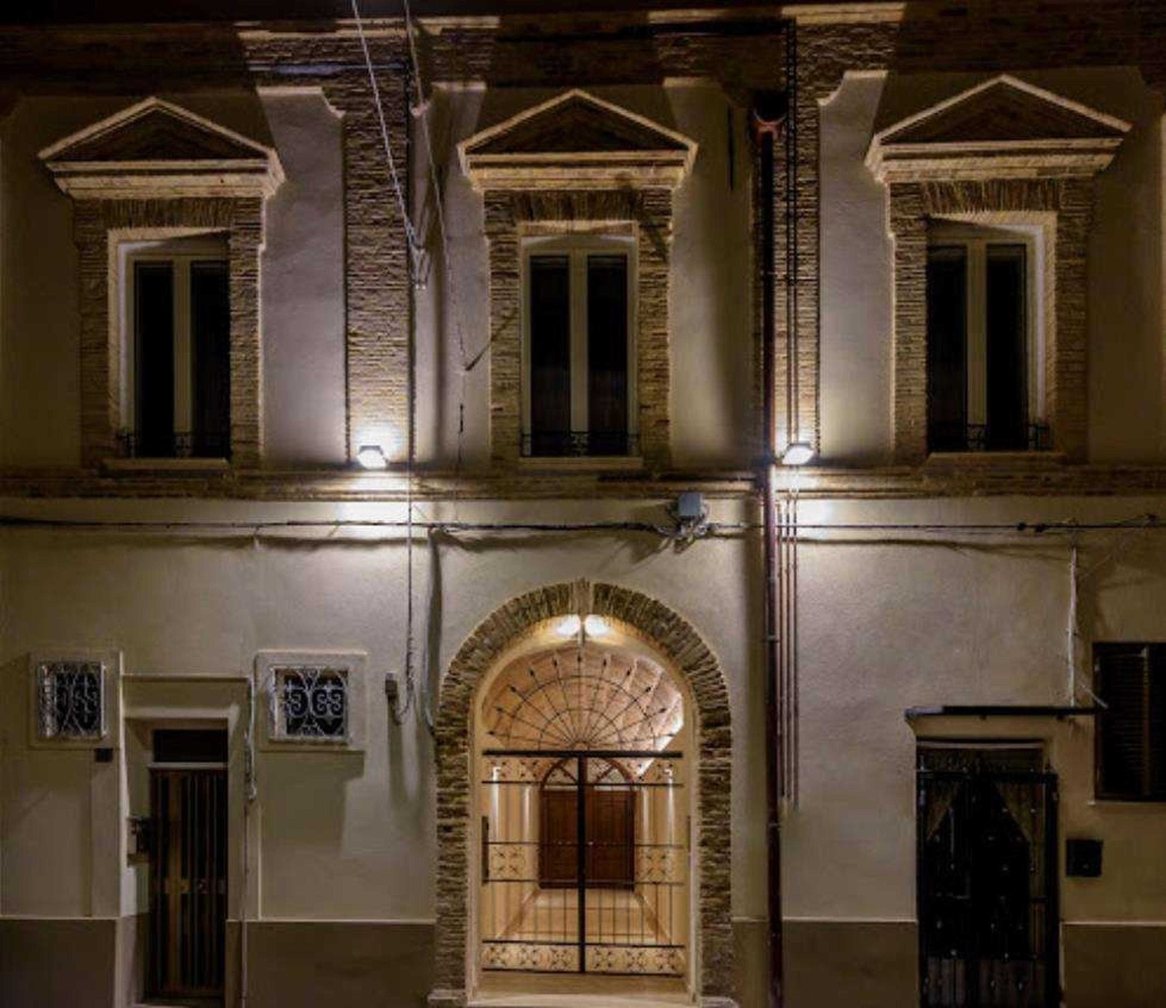 B&B Marie Claire Apartments & Spa