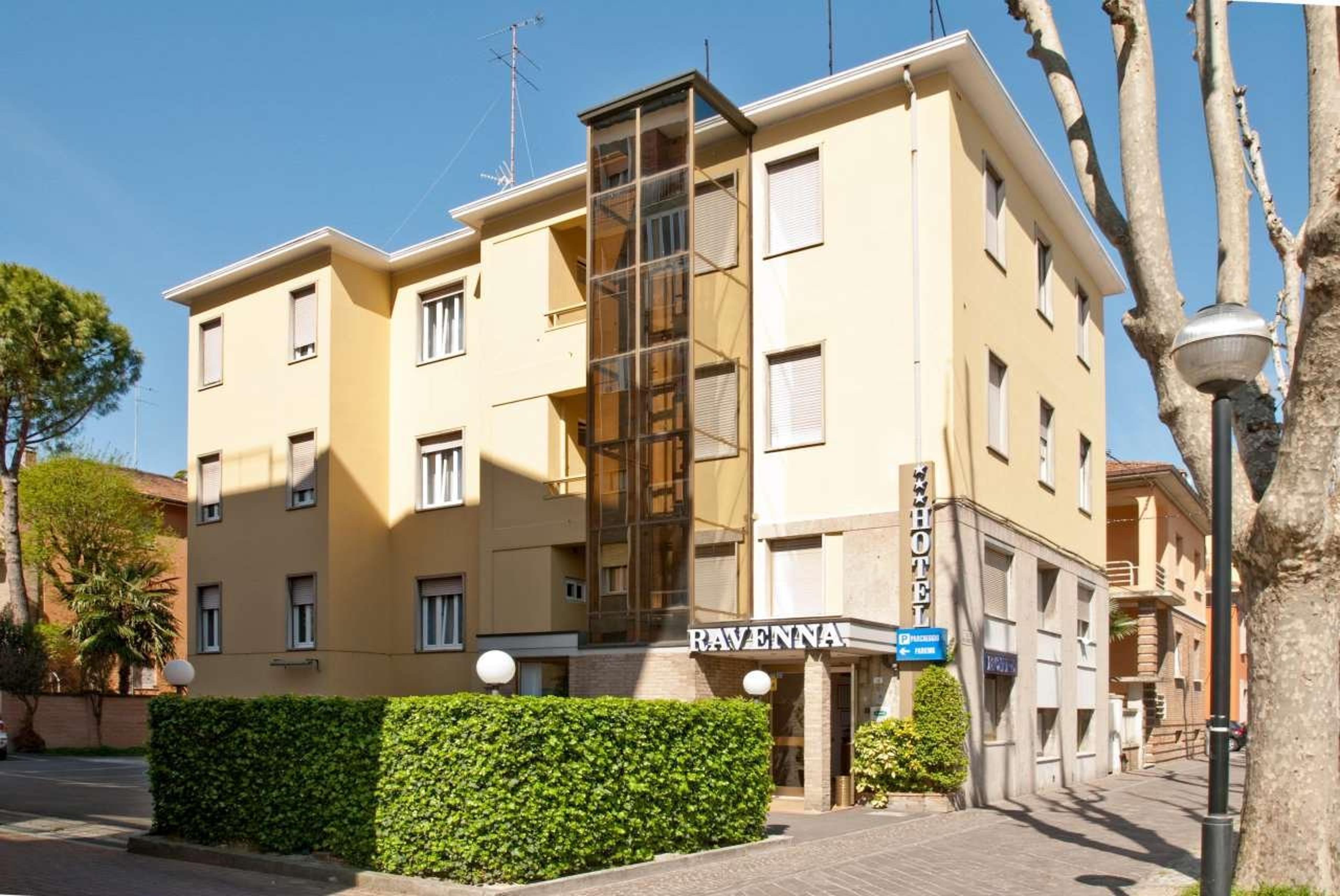 HOTEL RAVENNA