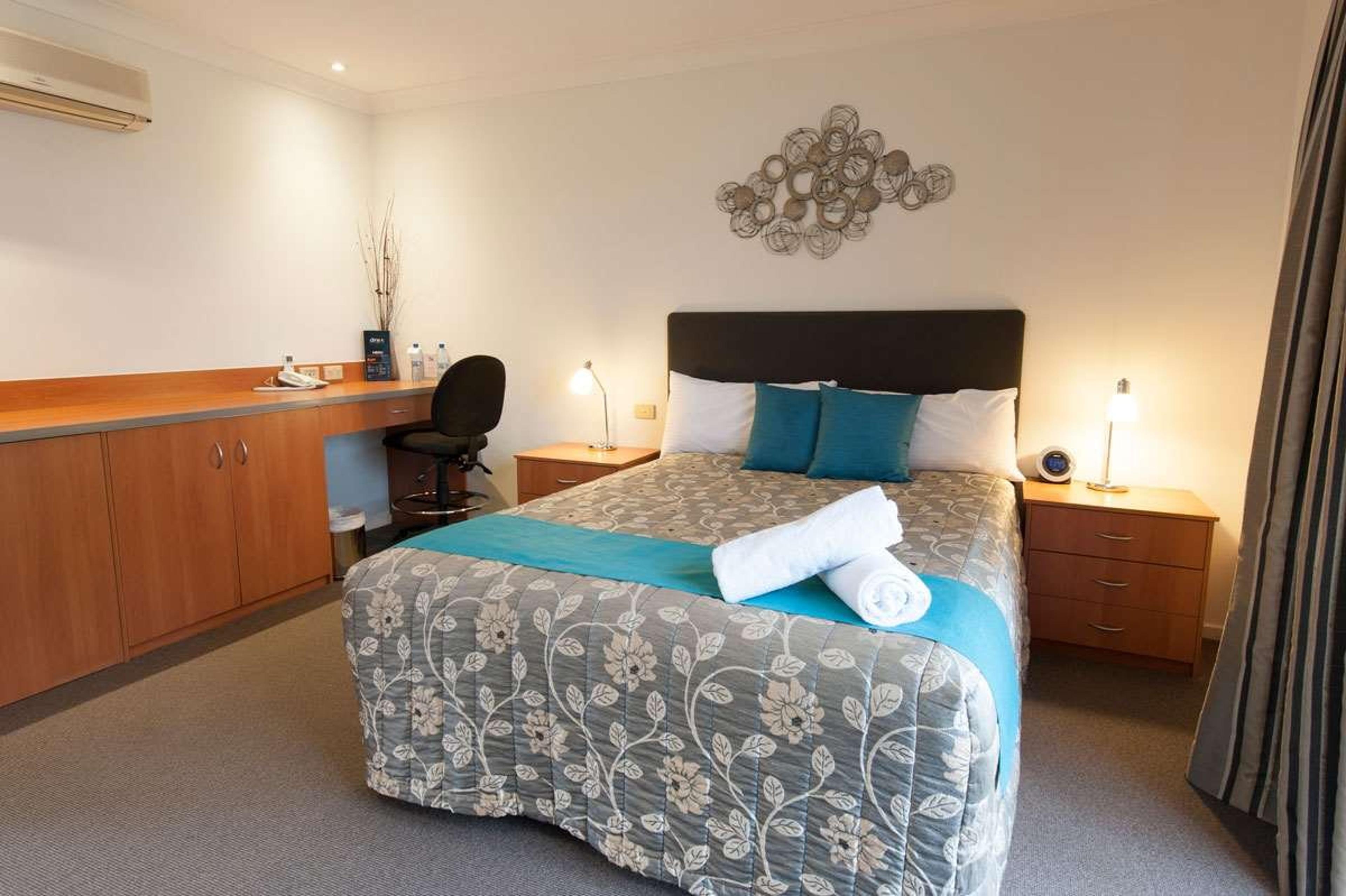 WAGGA RSL MOTEL