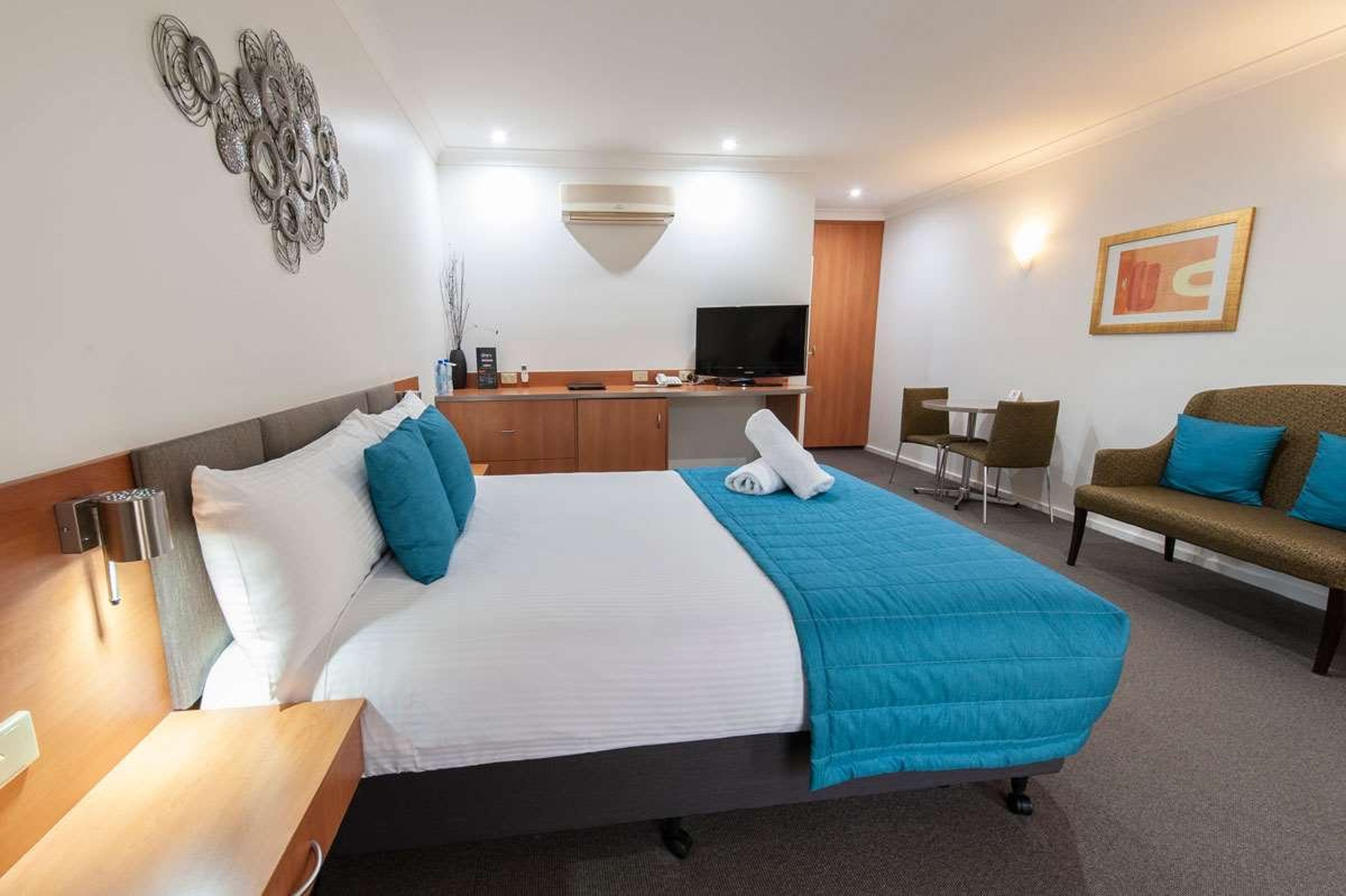 WAGGA RSL MOTEL