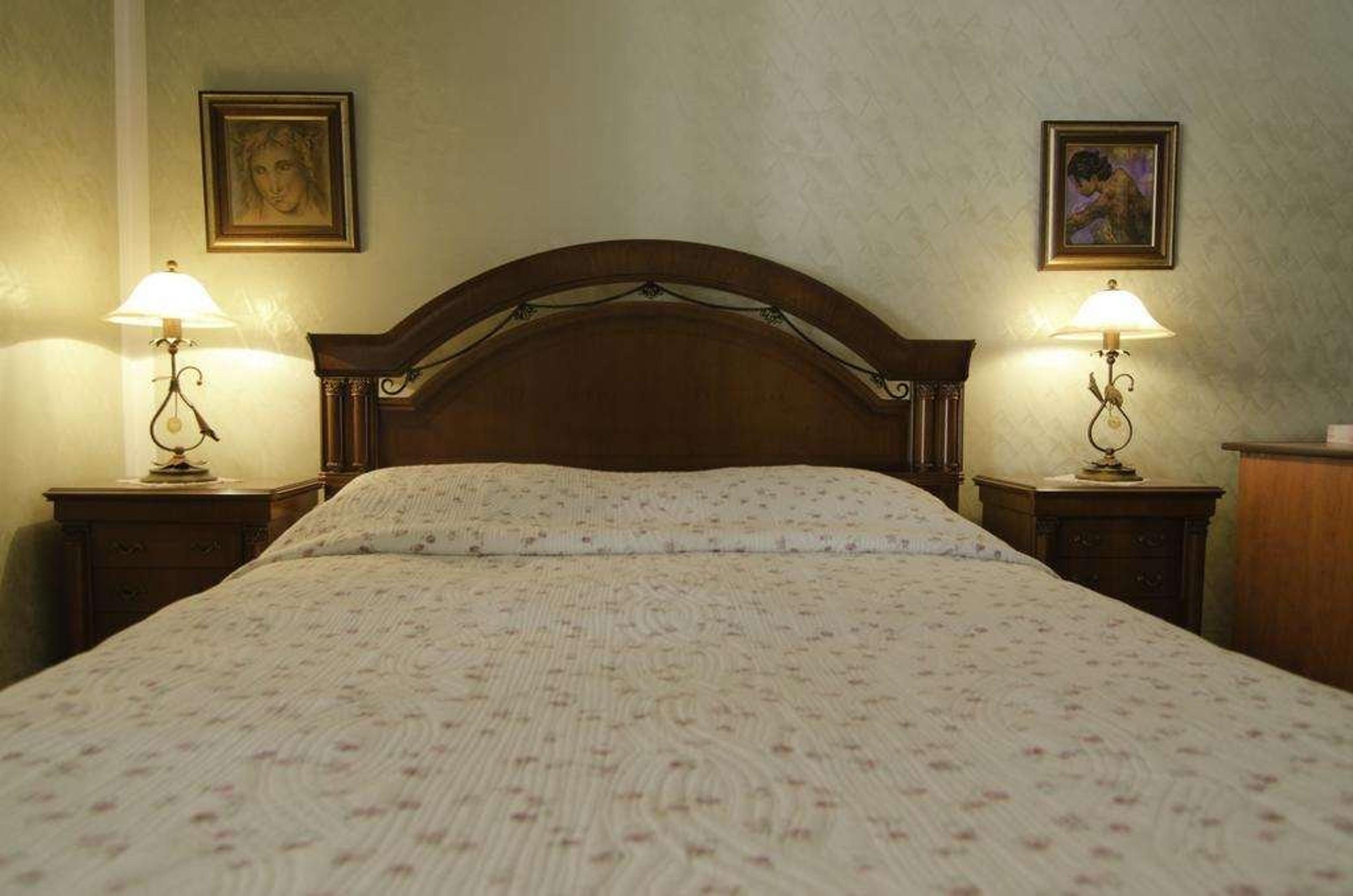 BOJATOURS LUX HOTEL