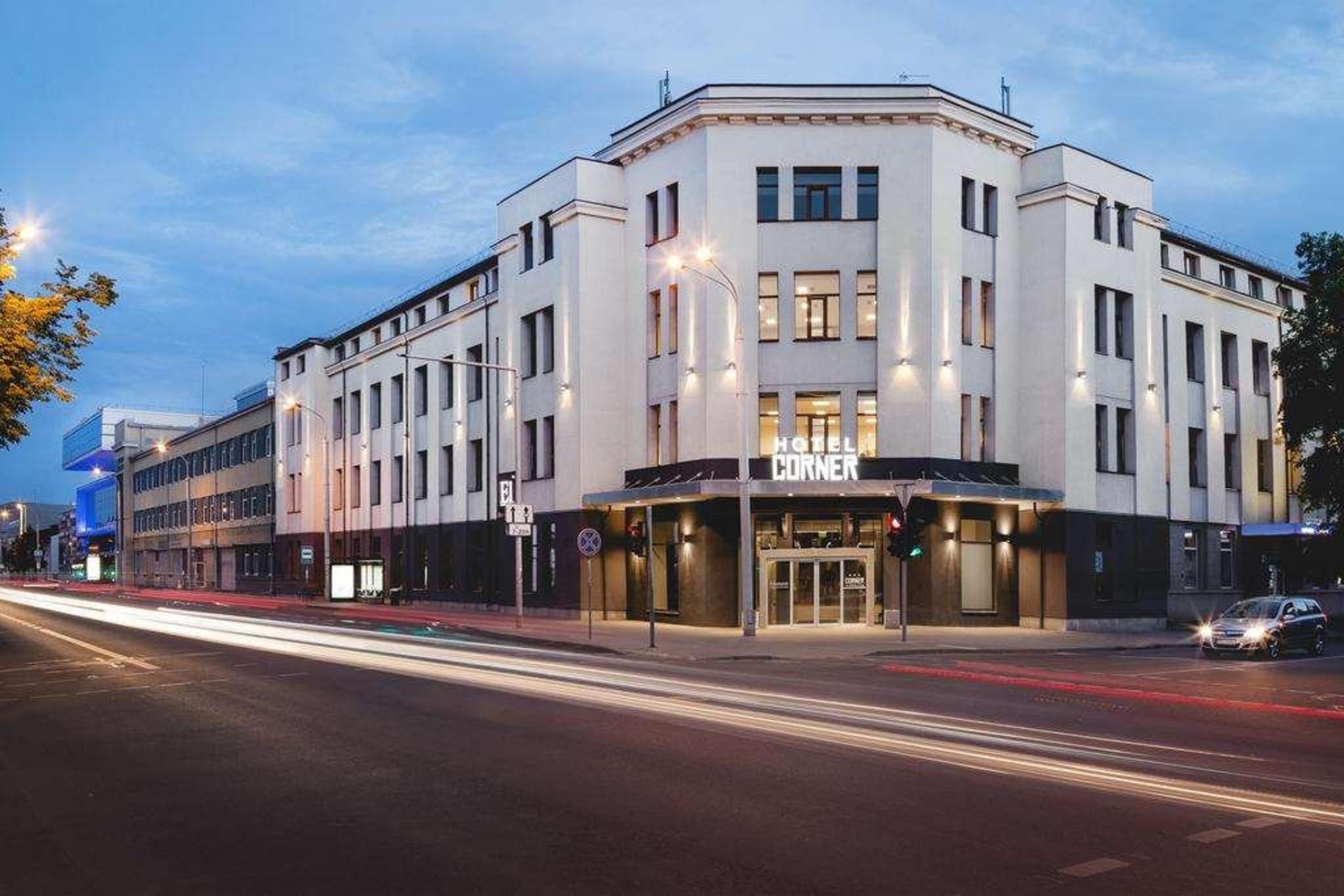 Hotel Photo 1