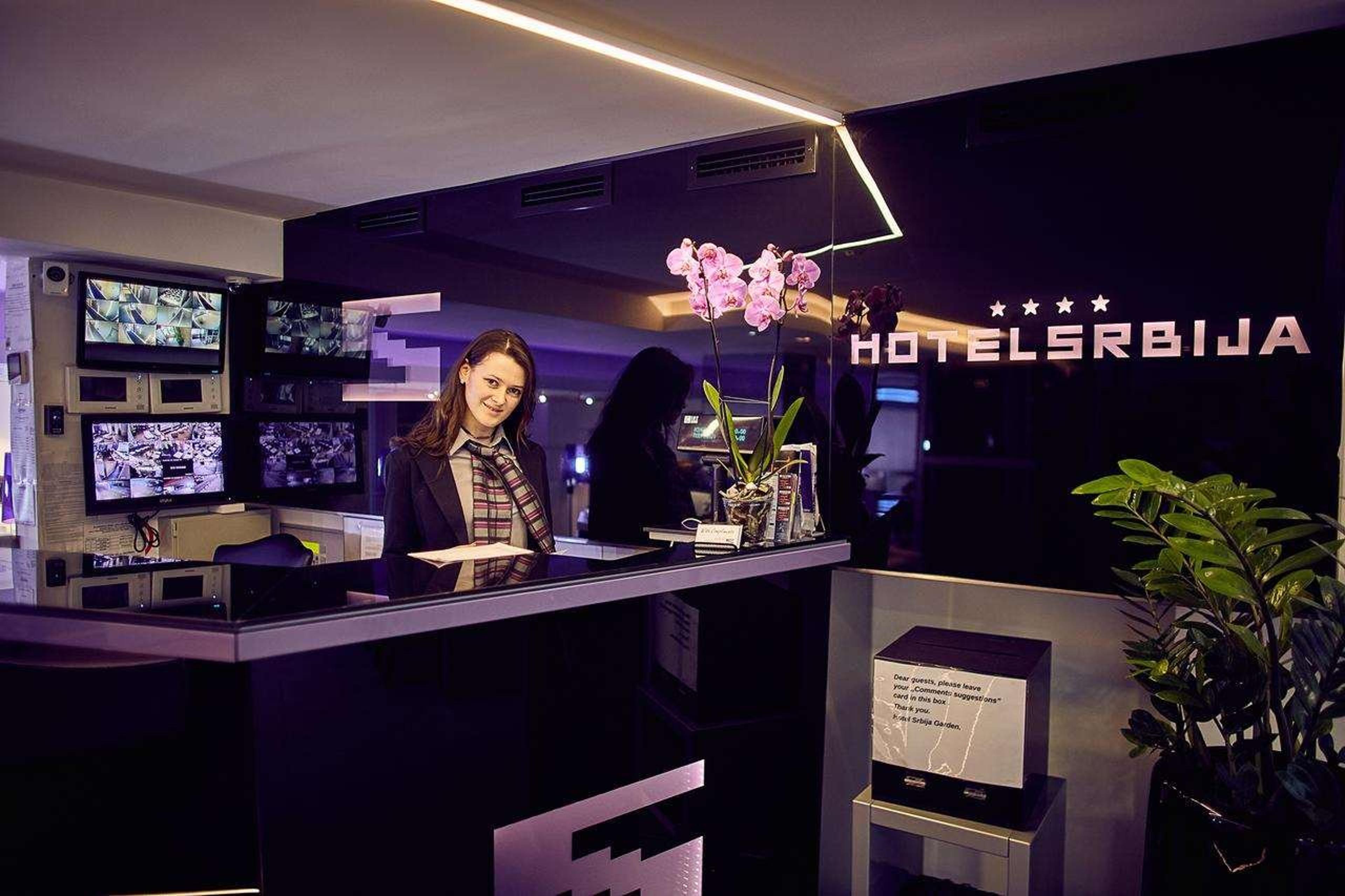 Hotel Photo 2