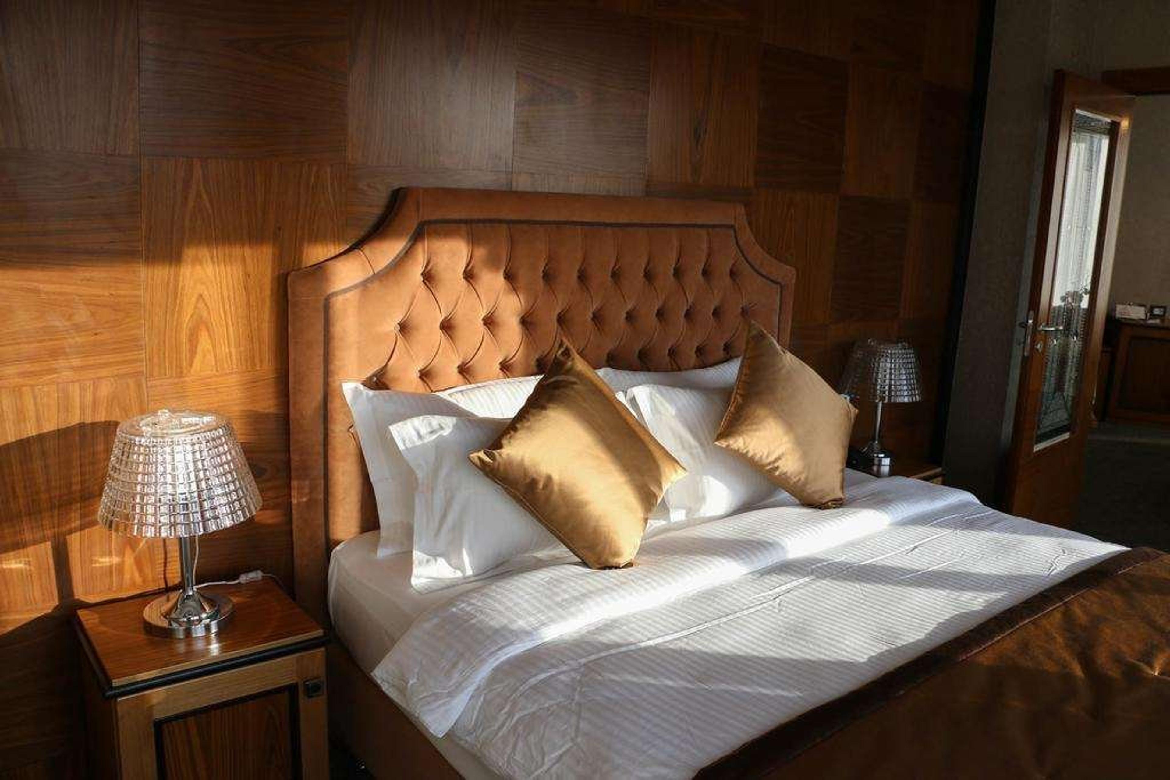 COLOSSEO HOTEL TIRANA