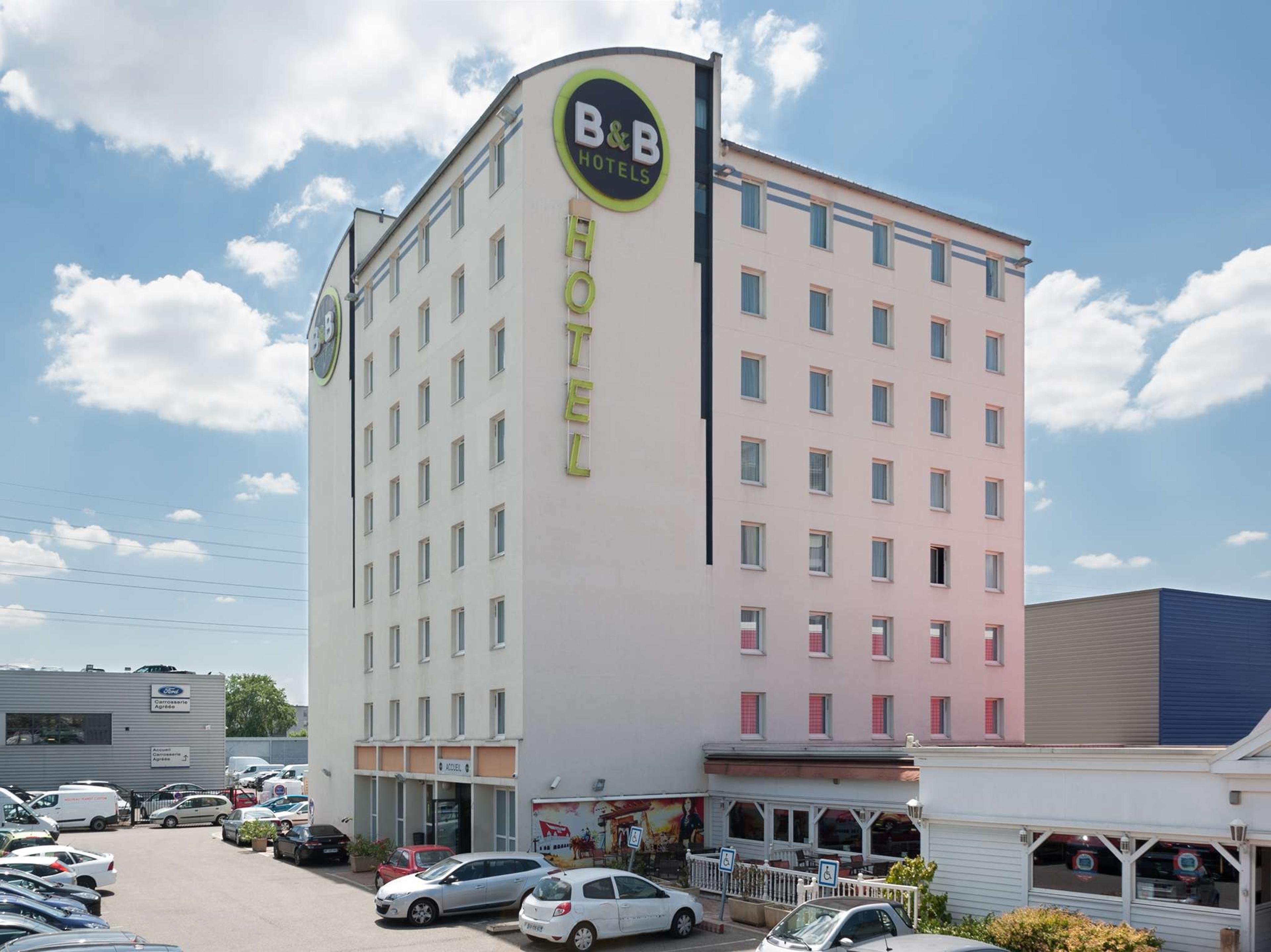 Hotel Photo 3