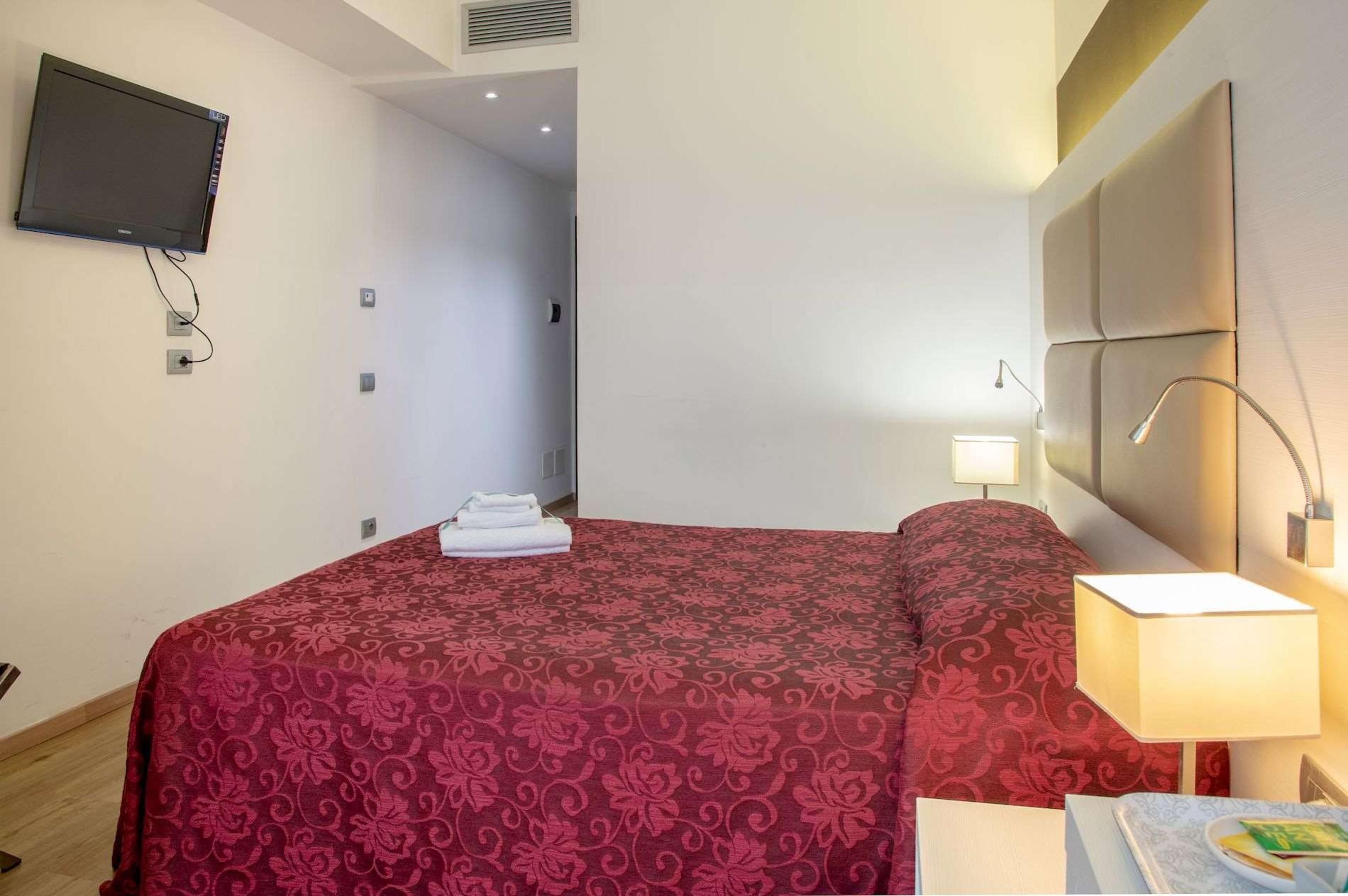 HOTEL BARETA - CALDIERO