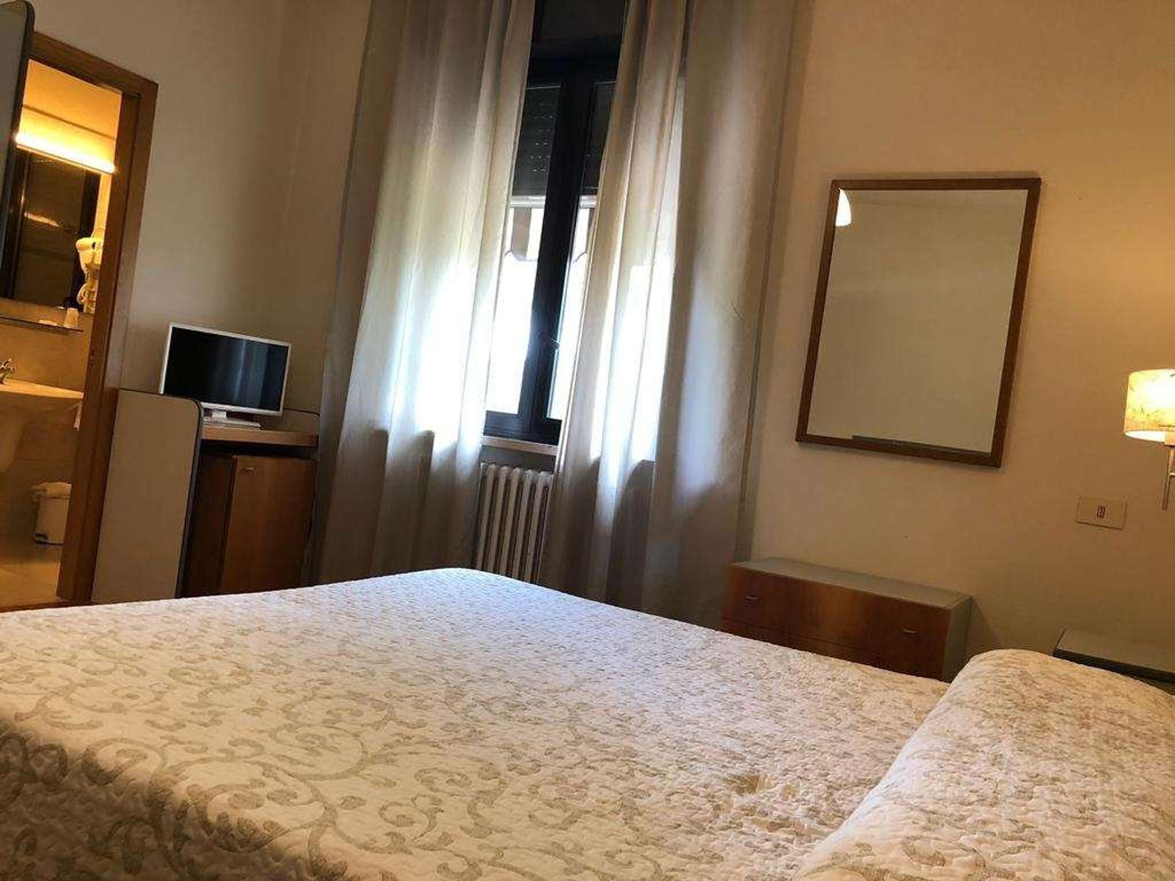 HOTEL AI TUFI