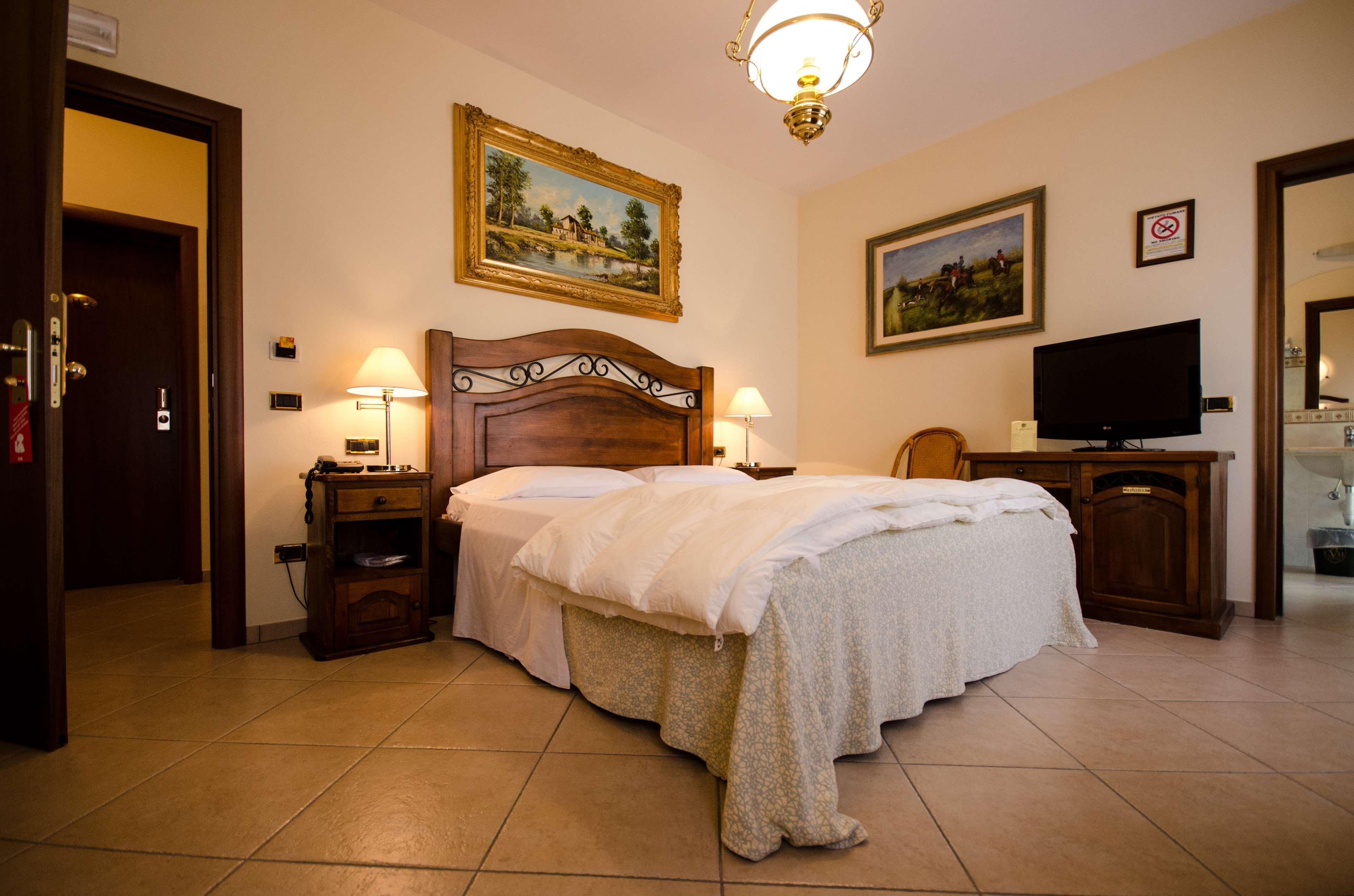 HOTEL CORTE VECCHIA - SAN PROSPERO
