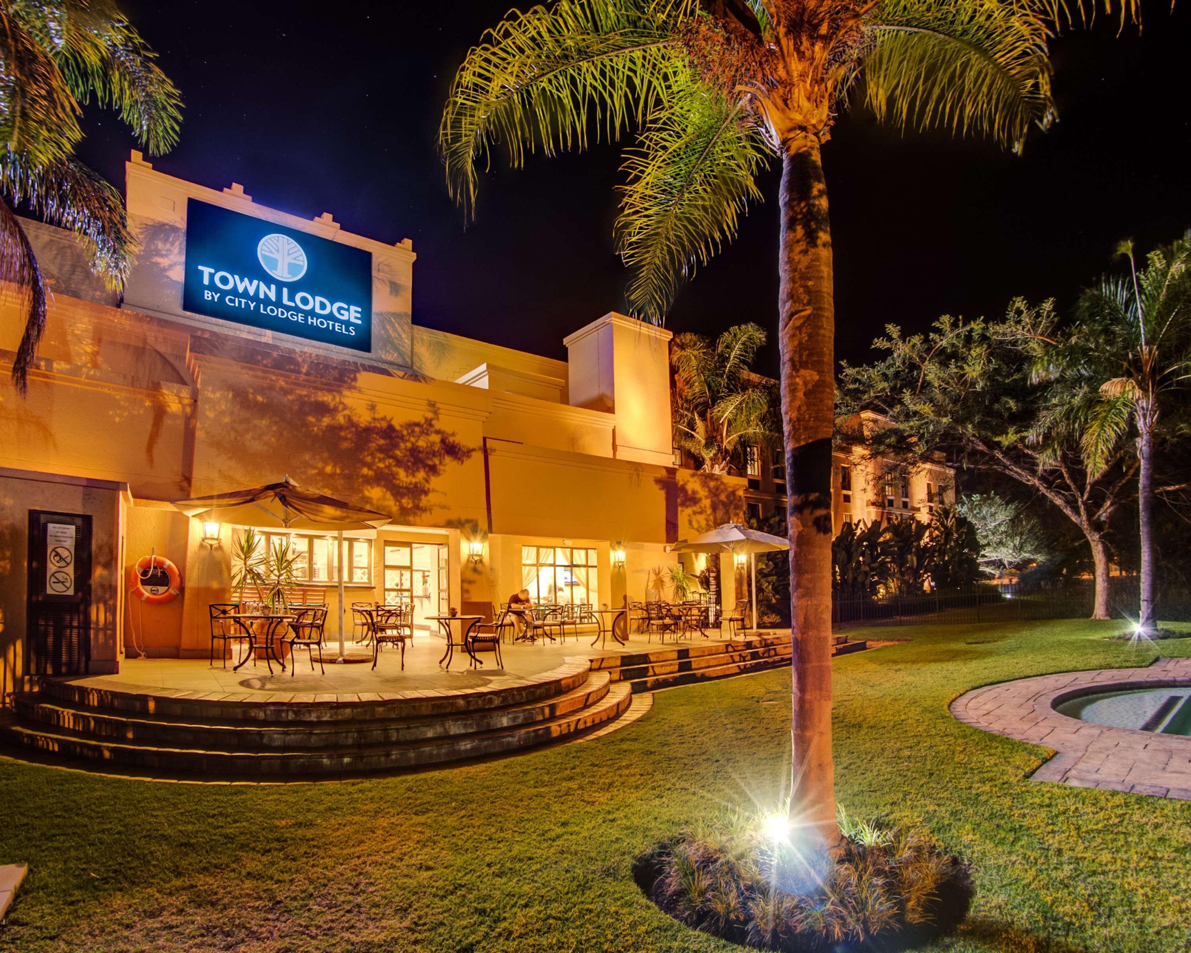 Hotel Photo 5