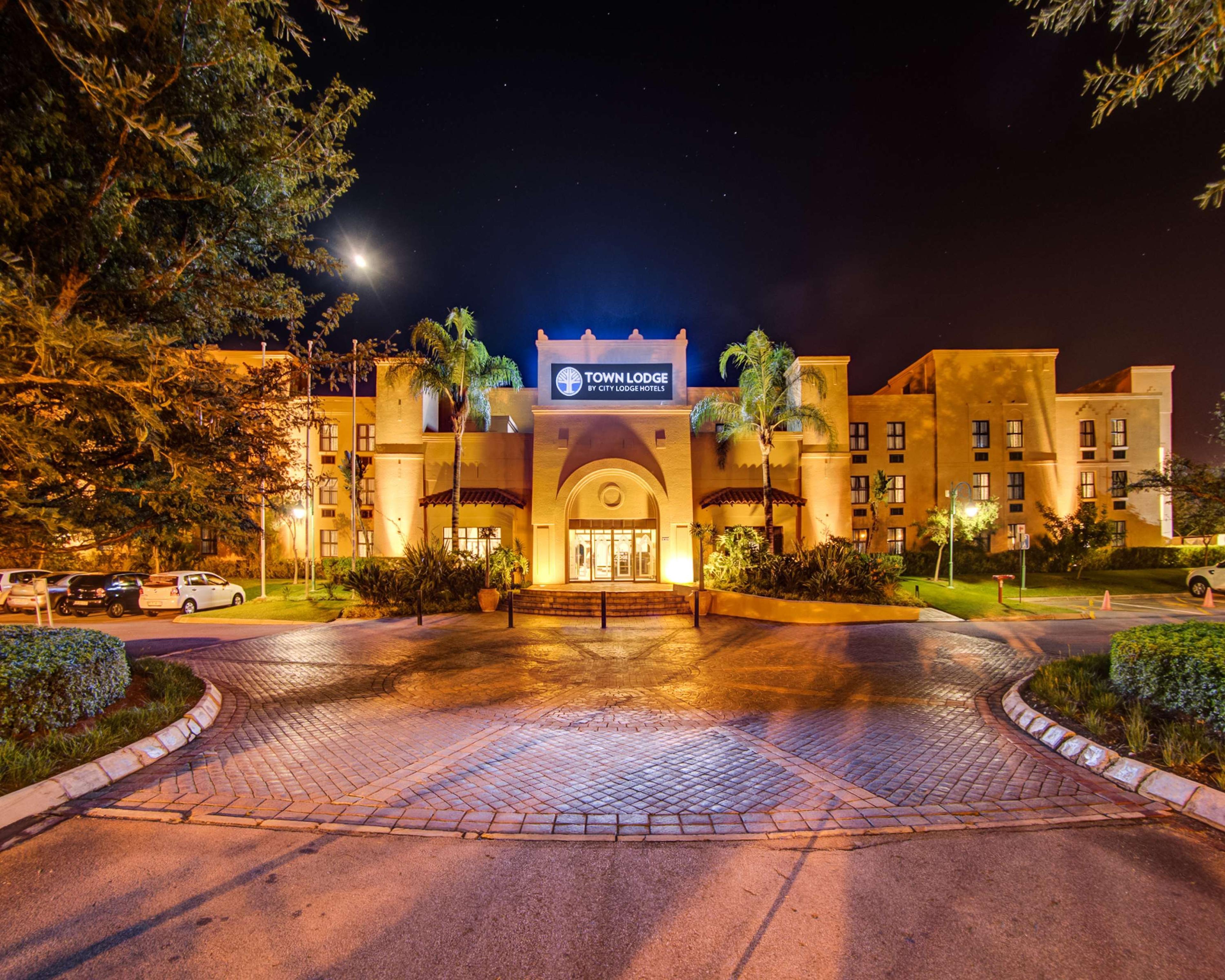 Hotel Photo 1