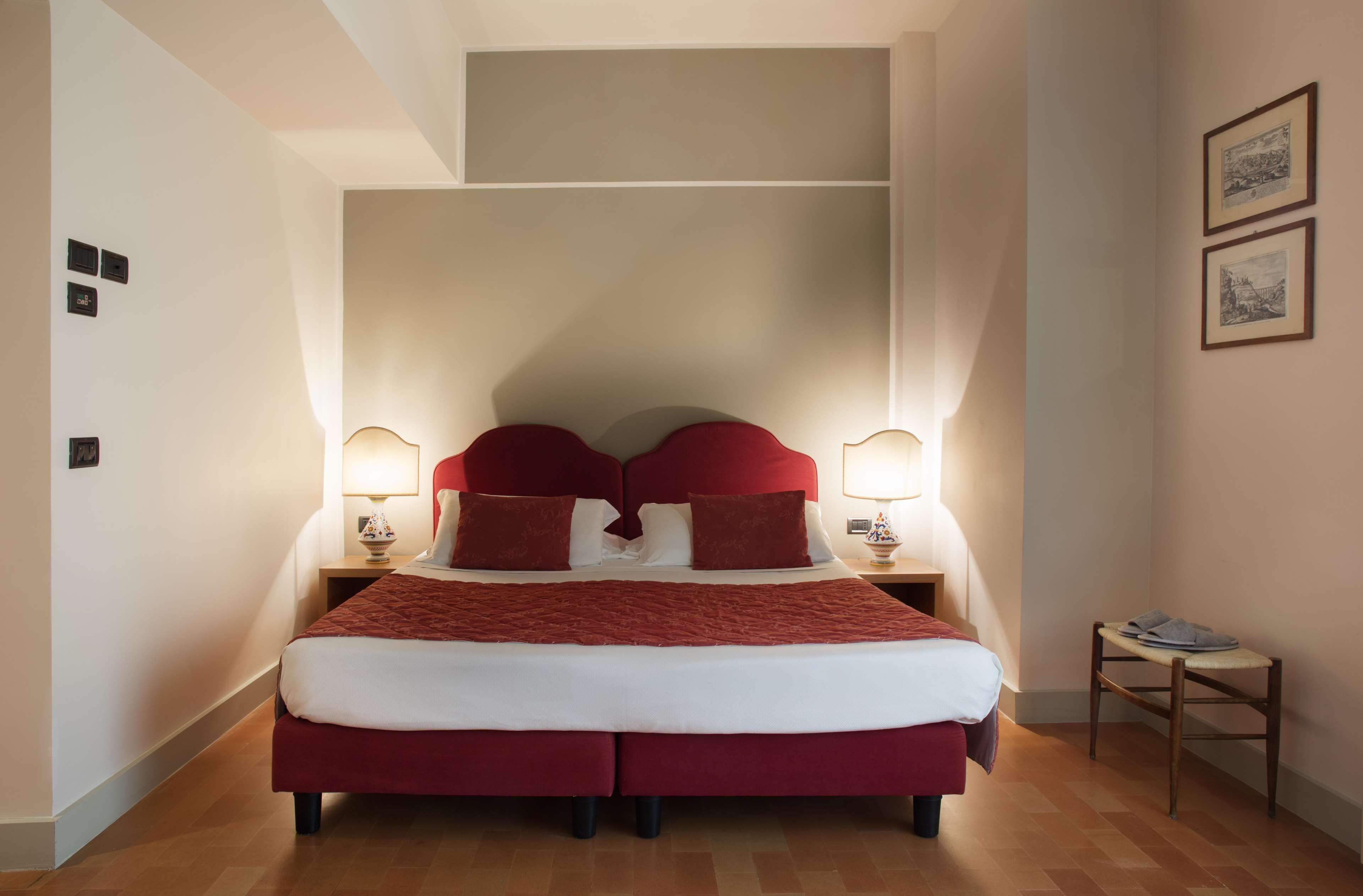 HOTEL DEI DUCHI - SPOLETO