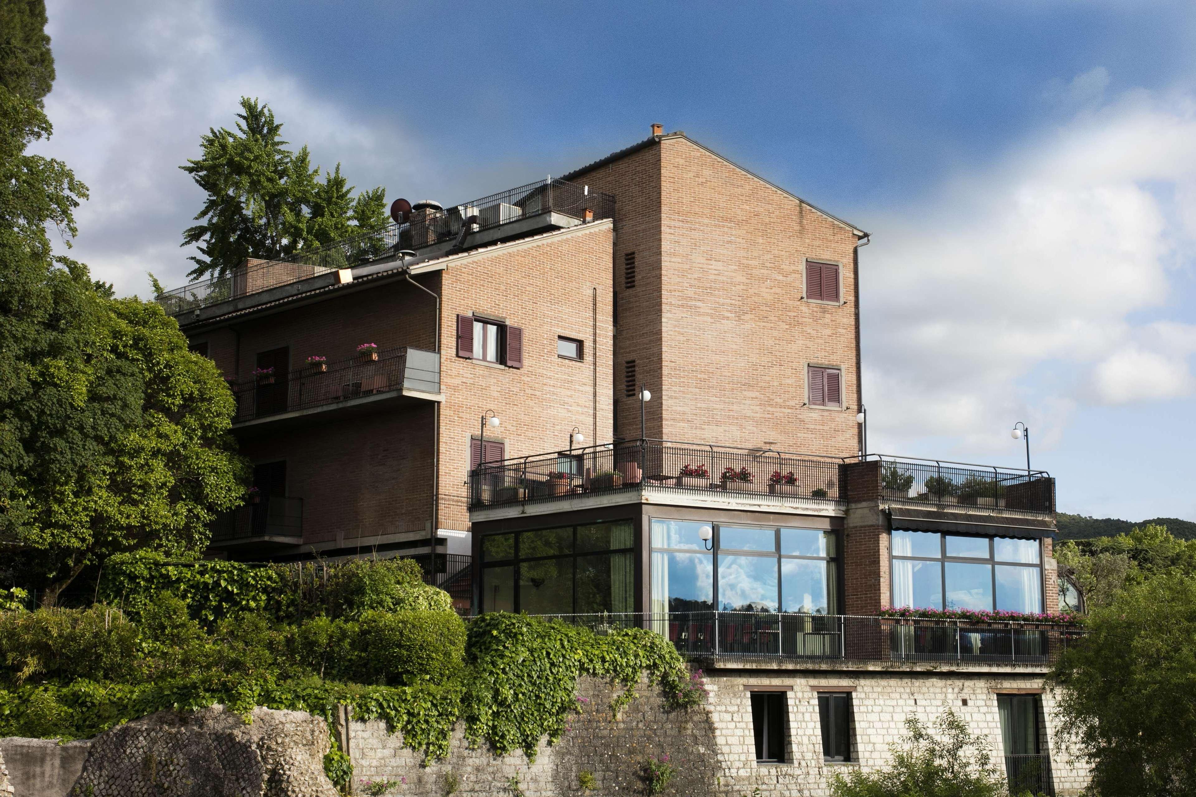 HOTEL DEI DUCHI - SPOLETO
