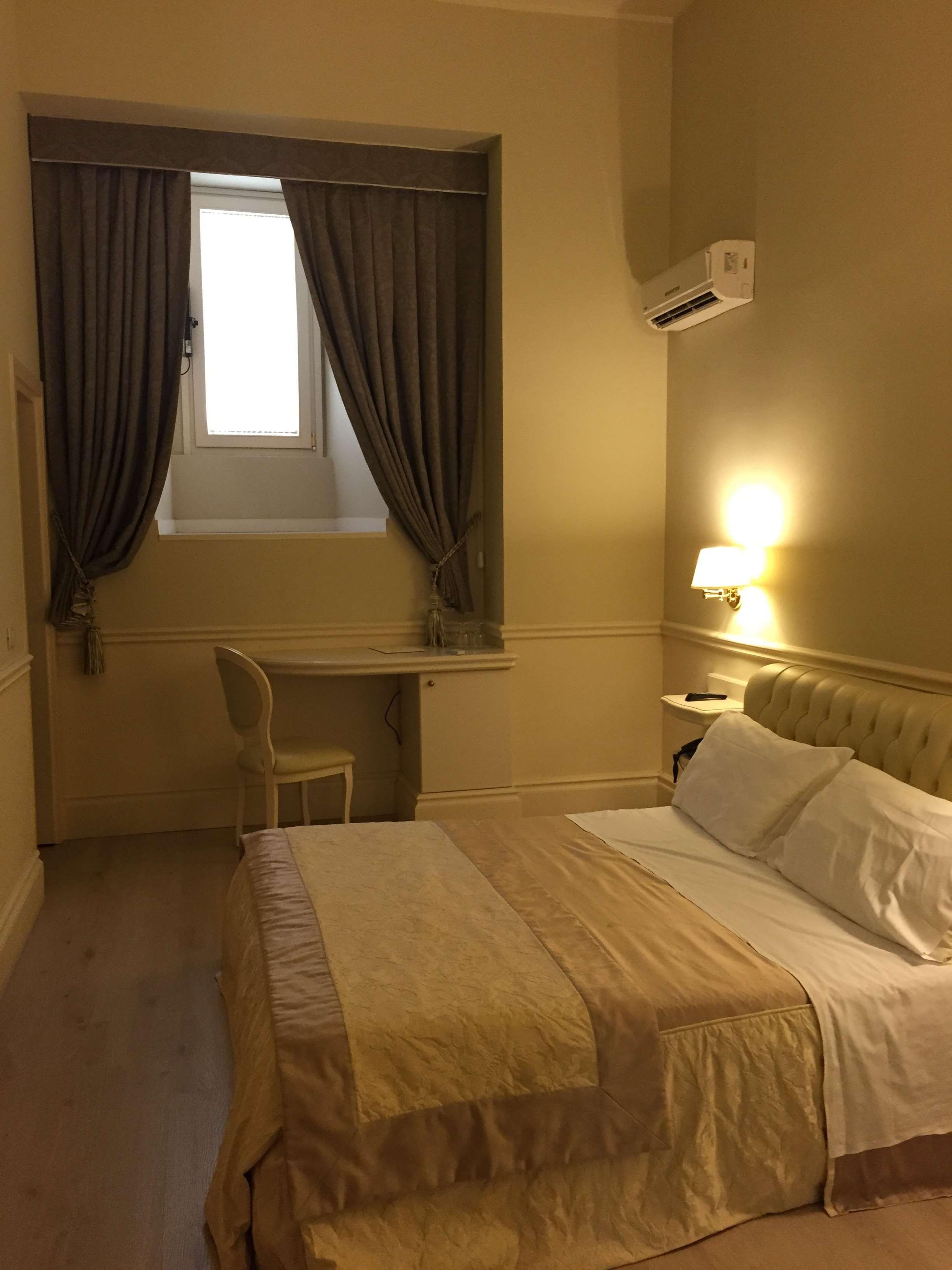 SUITE HOTEL SANTA CHIARA