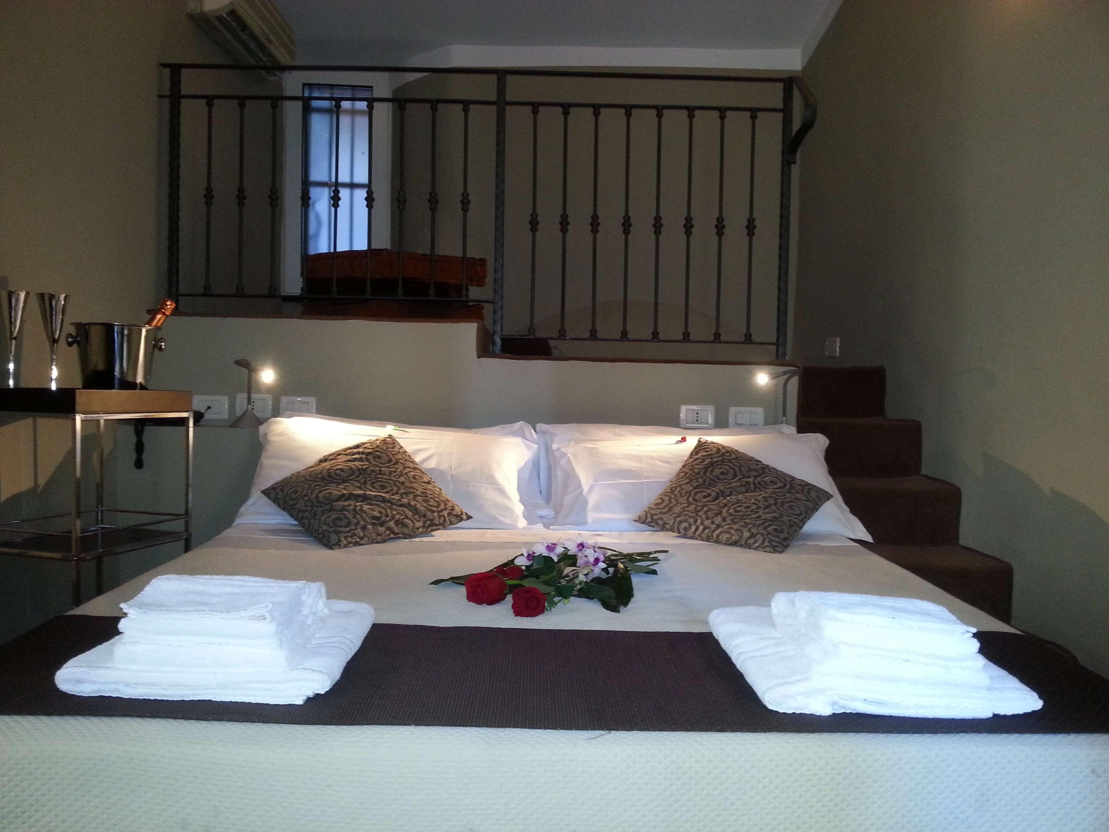 HOTEL NUOVO NORD