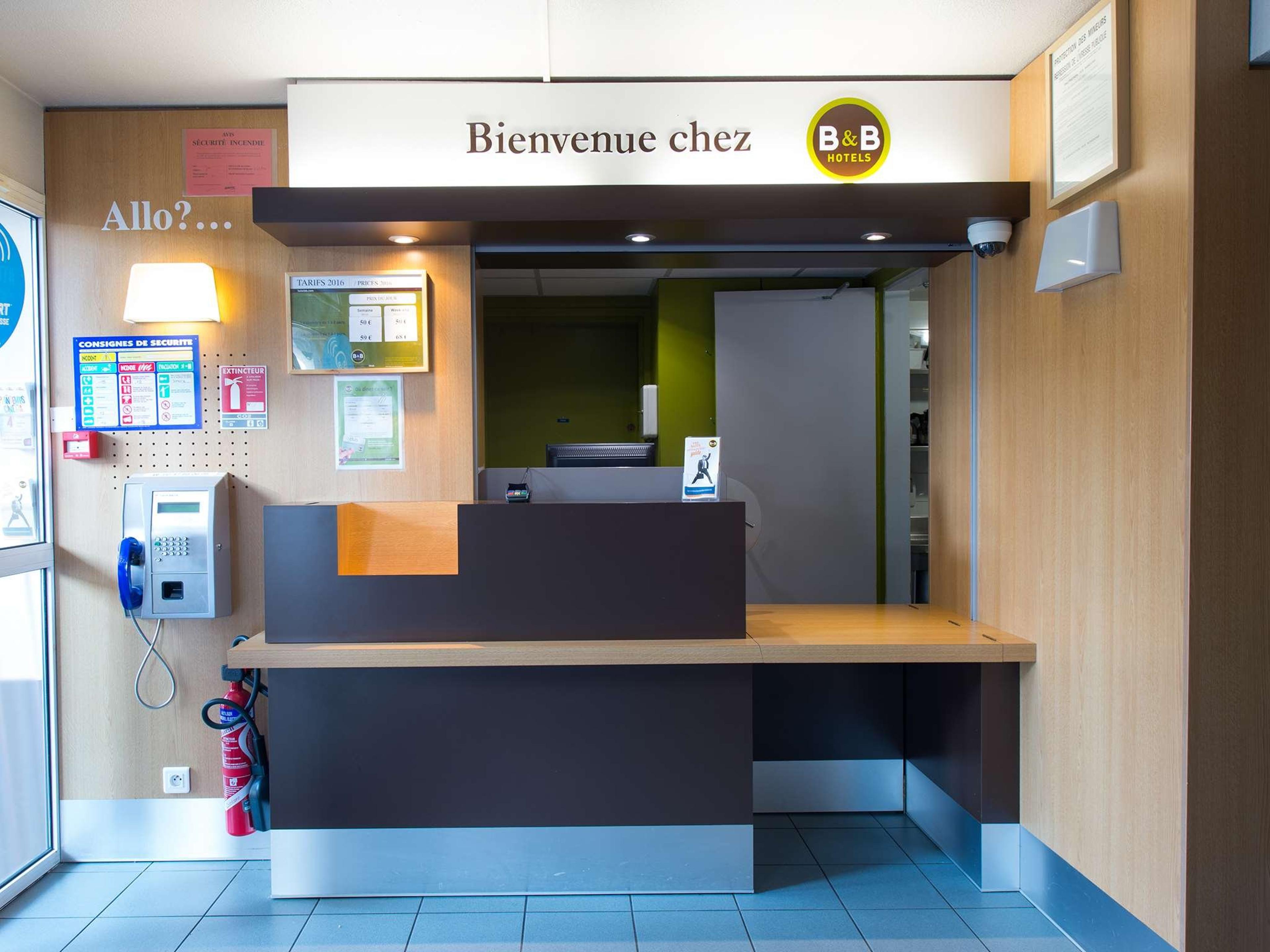 Hotel Photo 5