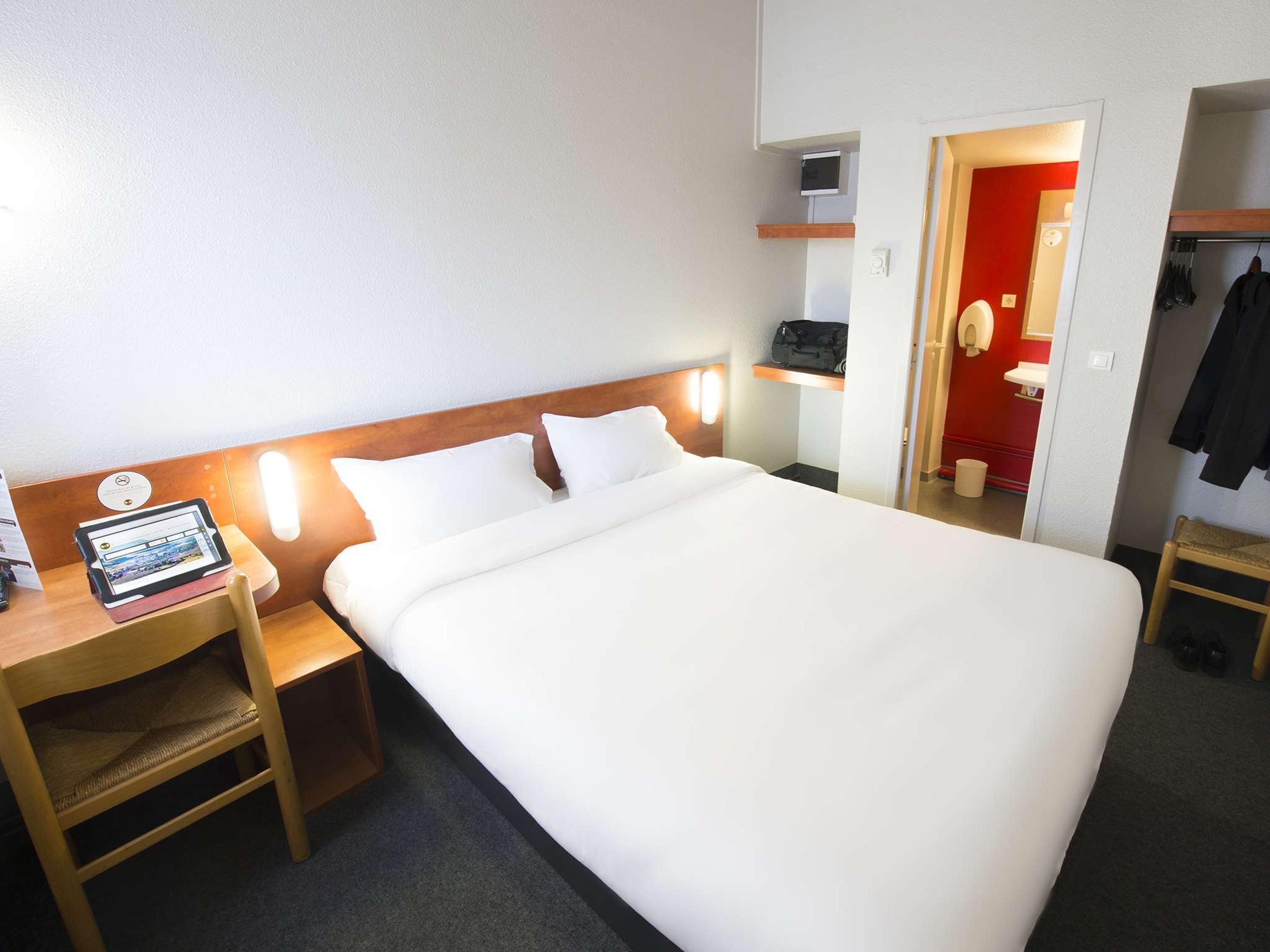 B&B HOTEL TOURS NORD 1 VAL DE LOIRE