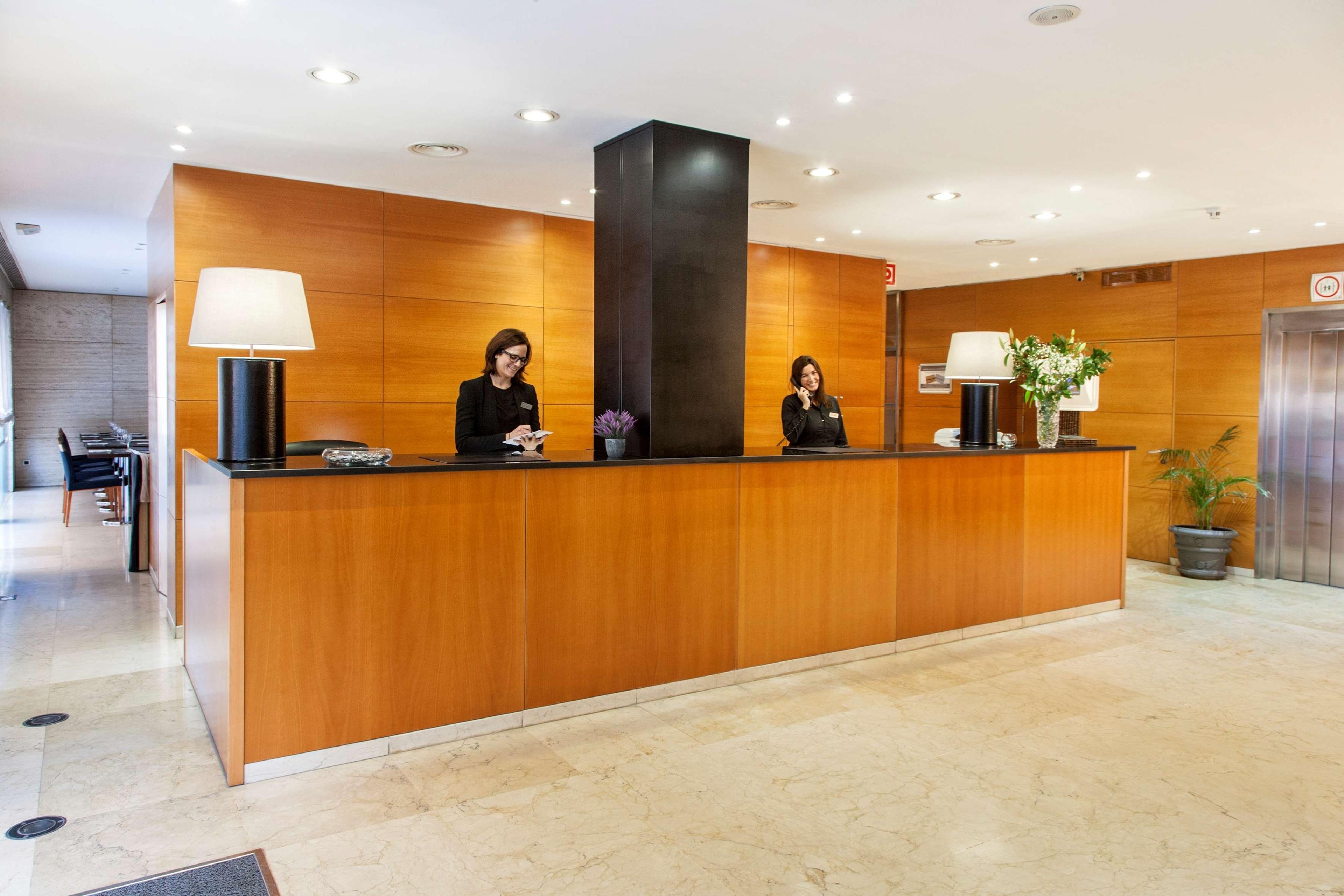 Hotel Photo 3